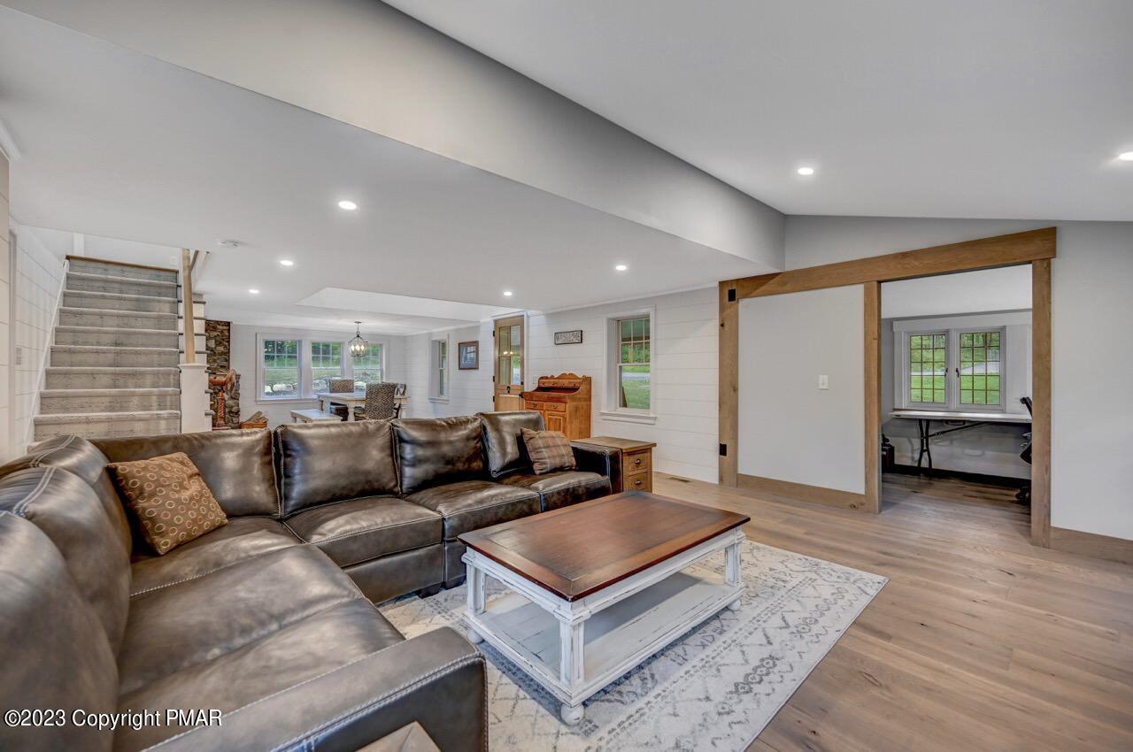 5126 Beattys Circle, Buck Hill Falls, Pennsylvania image 17