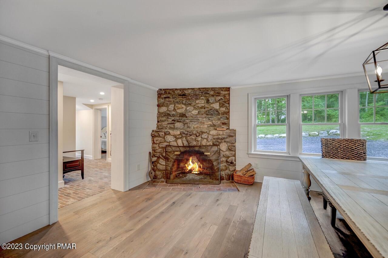 5126 Beattys Circle, Buck Hill Falls, Pennsylvania image 14