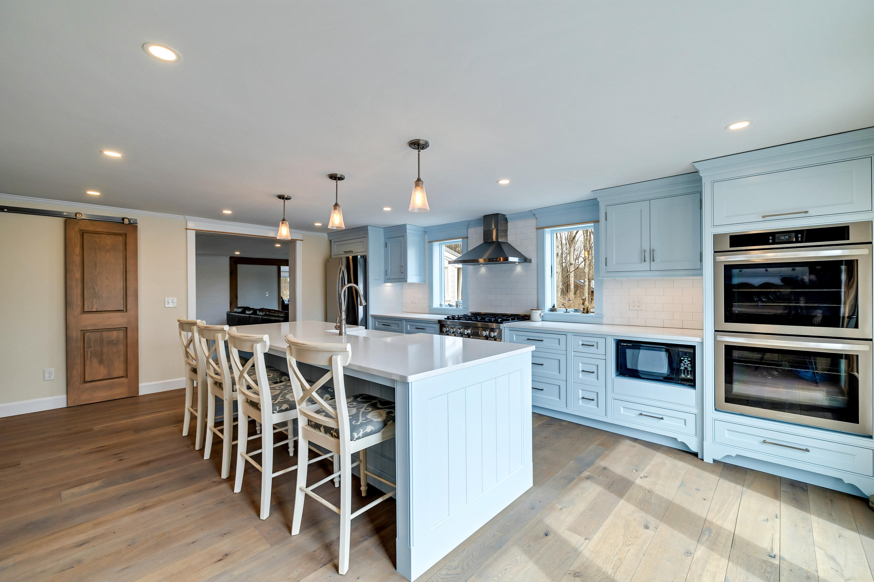 5126 Beattys Circle, Buck Hill Falls, Pennsylvania image 28