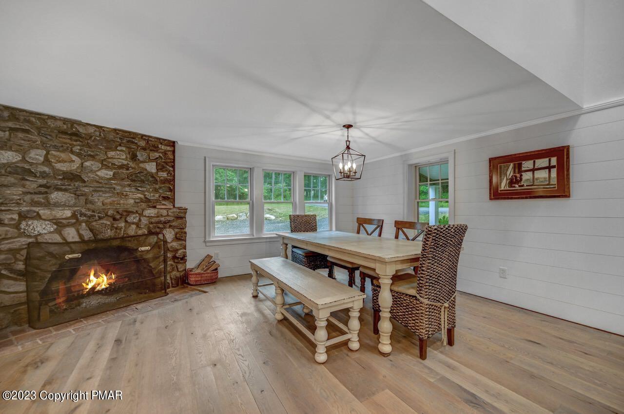 5126 Beattys Circle, Buck Hill Falls, Pennsylvania image 9