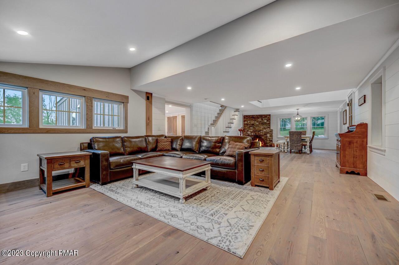 5126 Beattys Circle, Buck Hill Falls, Pennsylvania image 16