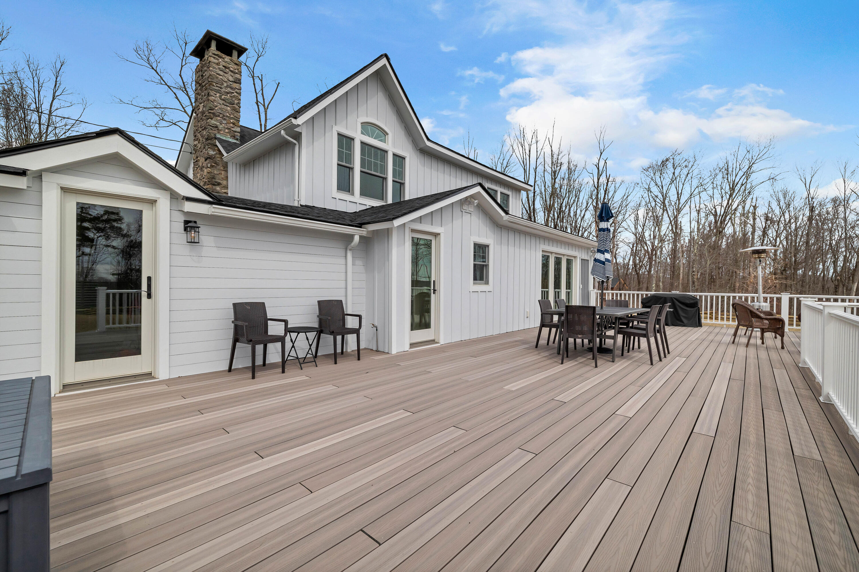 5126 Beattys Circle, Buck Hill Falls, Pennsylvania image 6