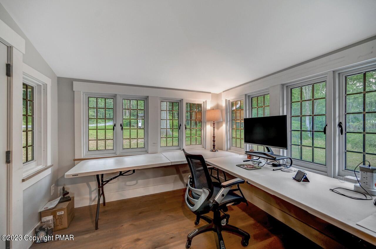5126 Beattys Circle, Buck Hill Falls, Pennsylvania image 30