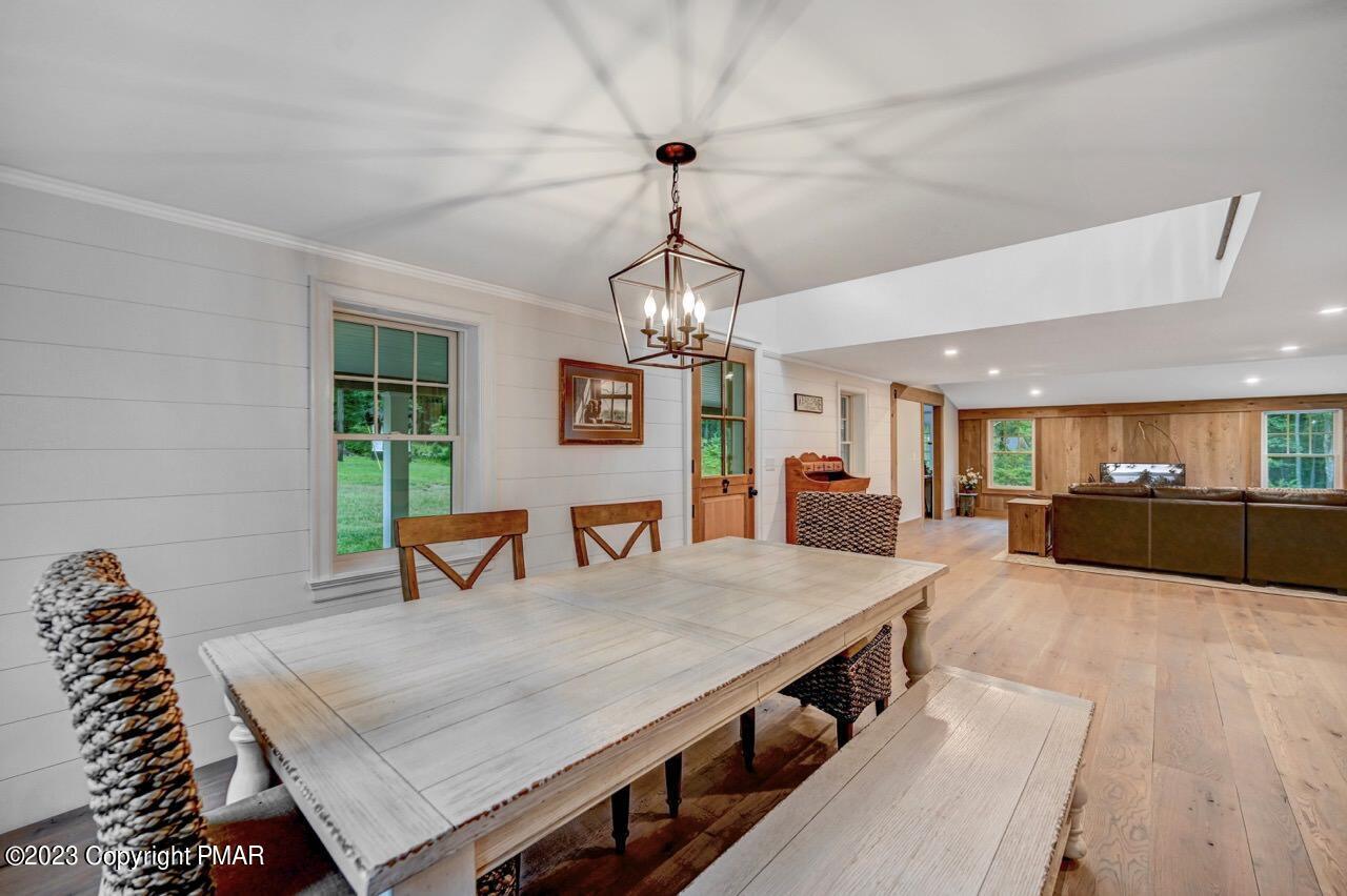 5126 Beattys Circle, Buck Hill Falls, Pennsylvania image 11