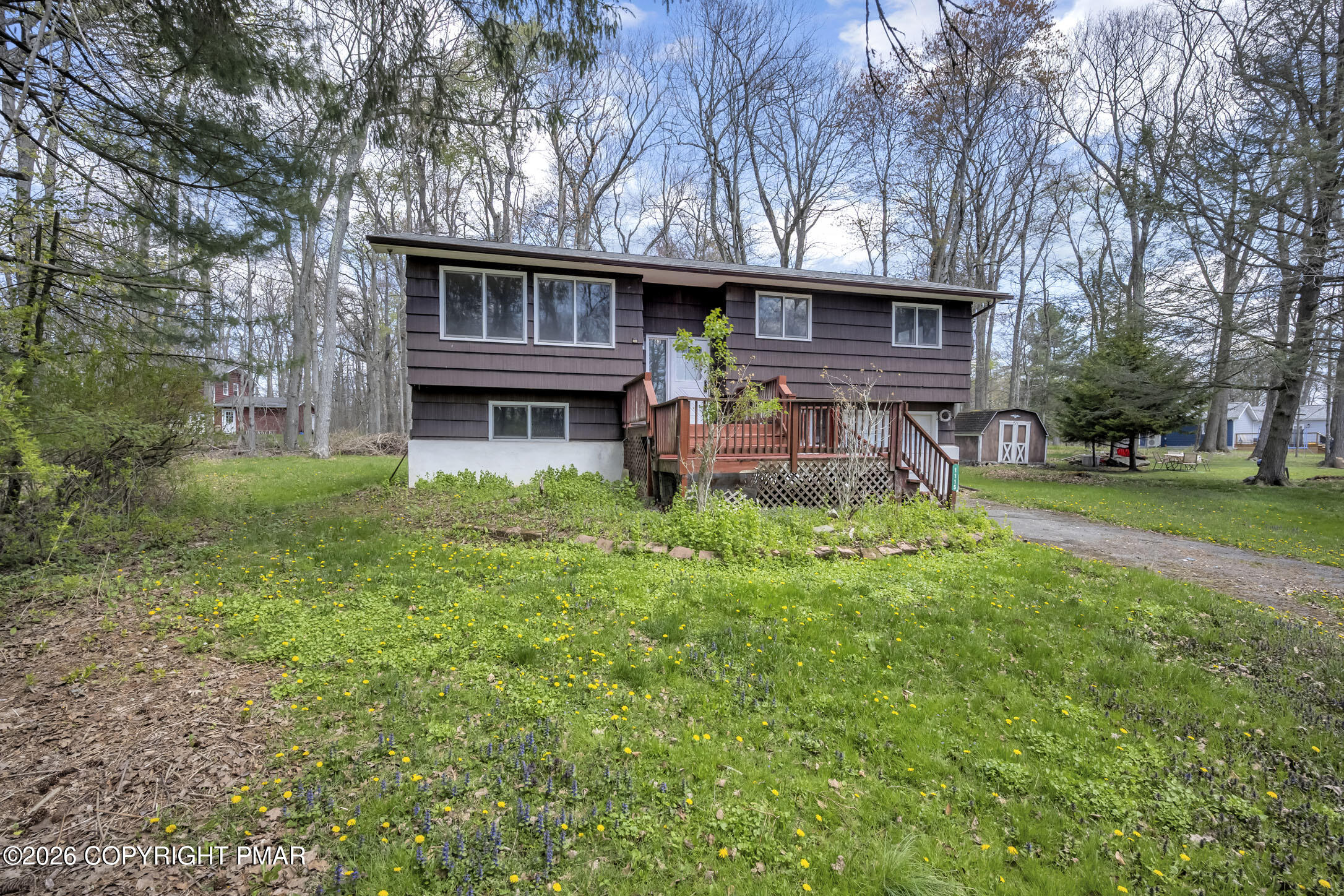 1115 Blue Jay Lane