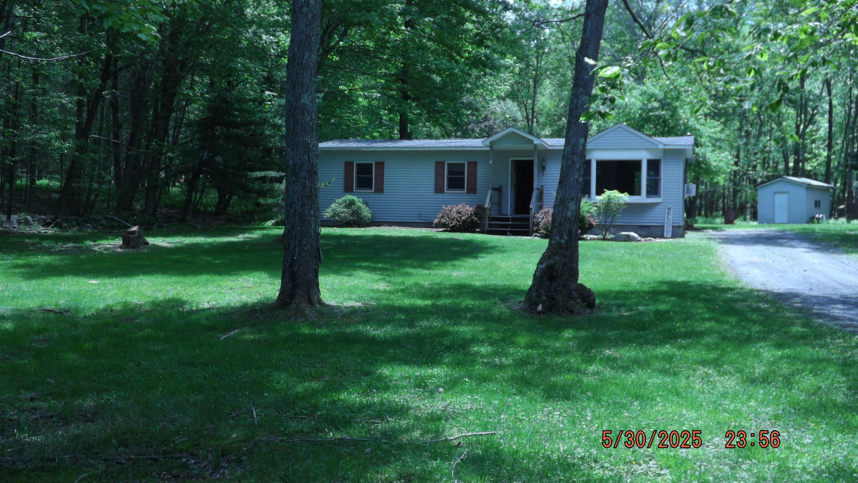 104 Raspberry Drive, Canadensis, Pennsylvania image 1