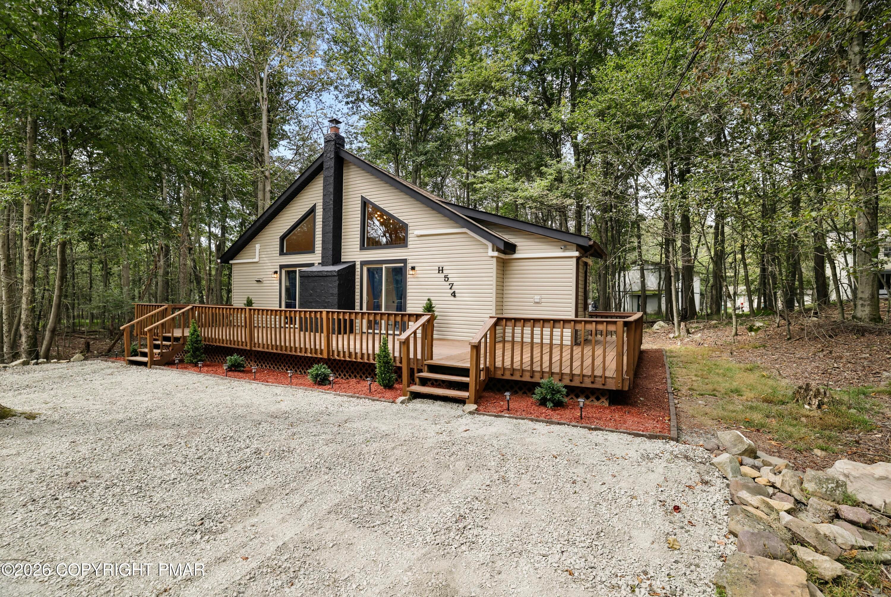 8830 Cloudcrest Drive