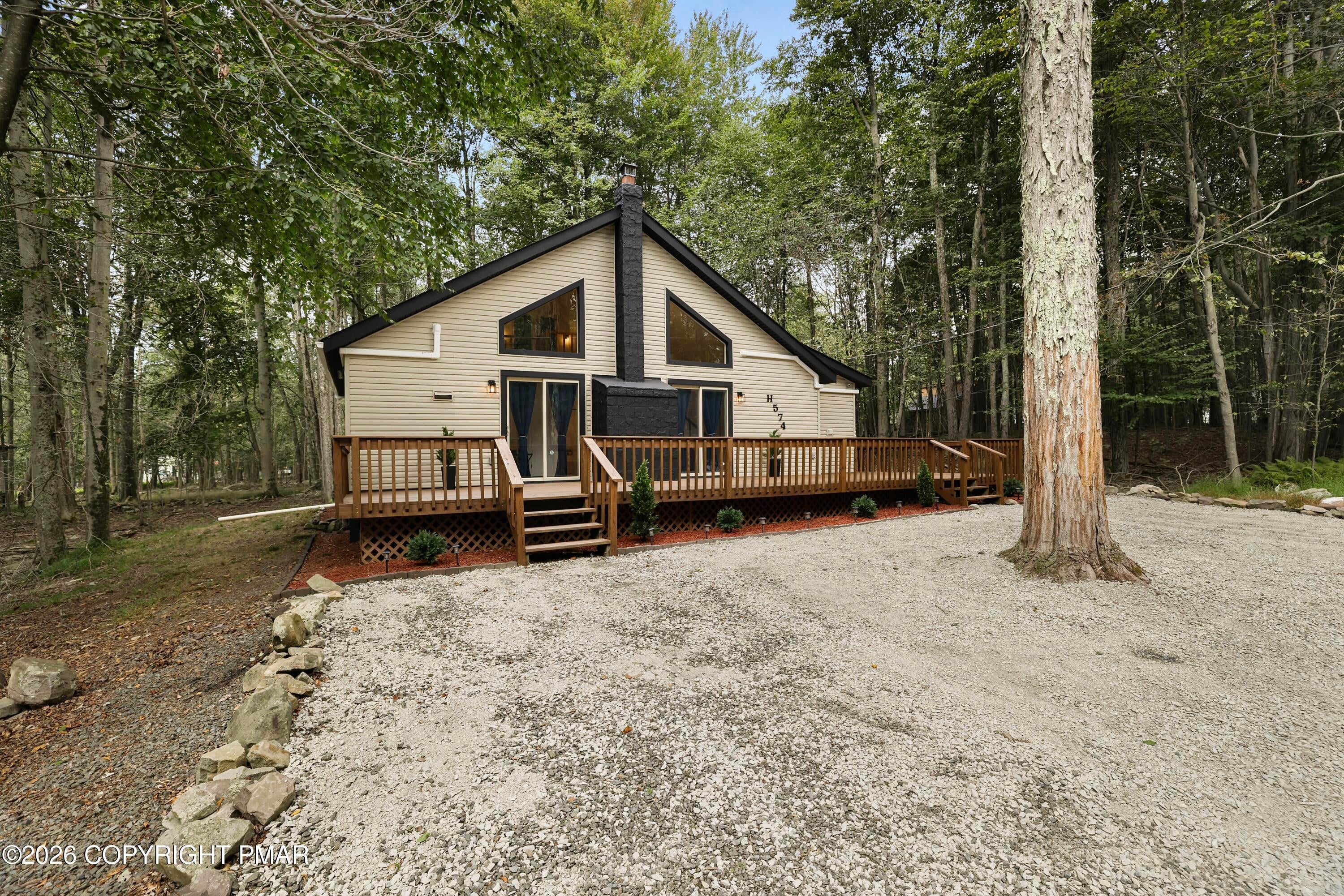 8830 Cloudcrest Drive