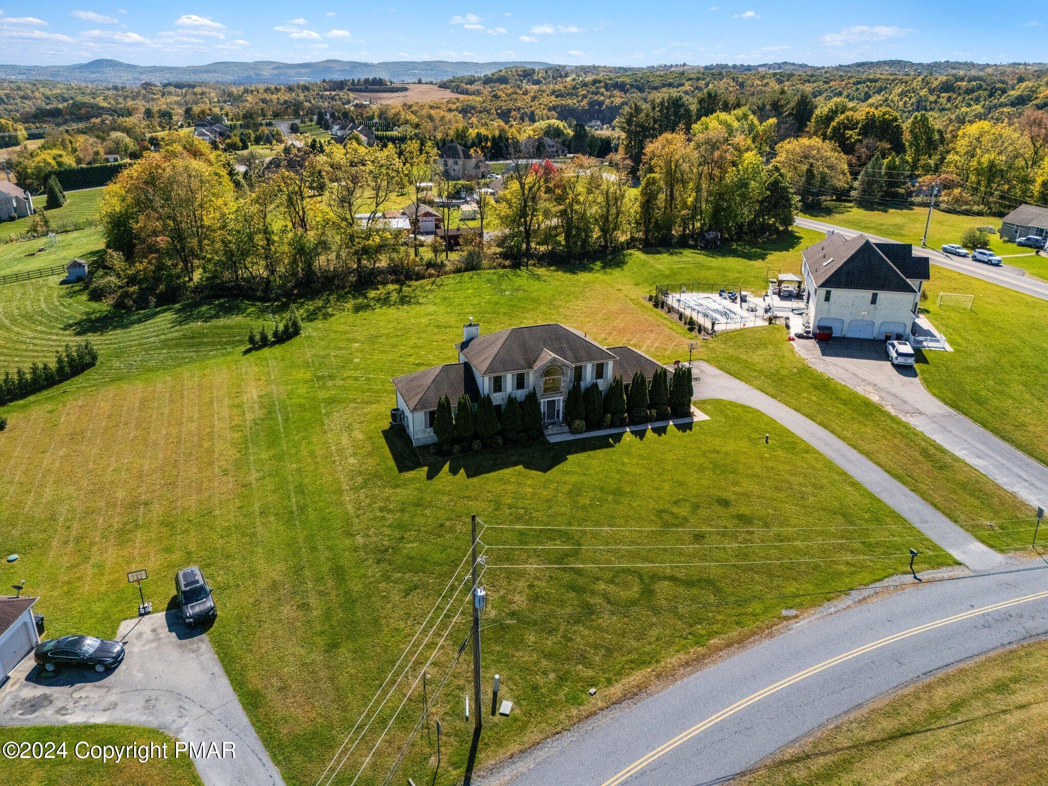 9 Farmstead Way, Mount Bethel, Pennsylvania image 34
