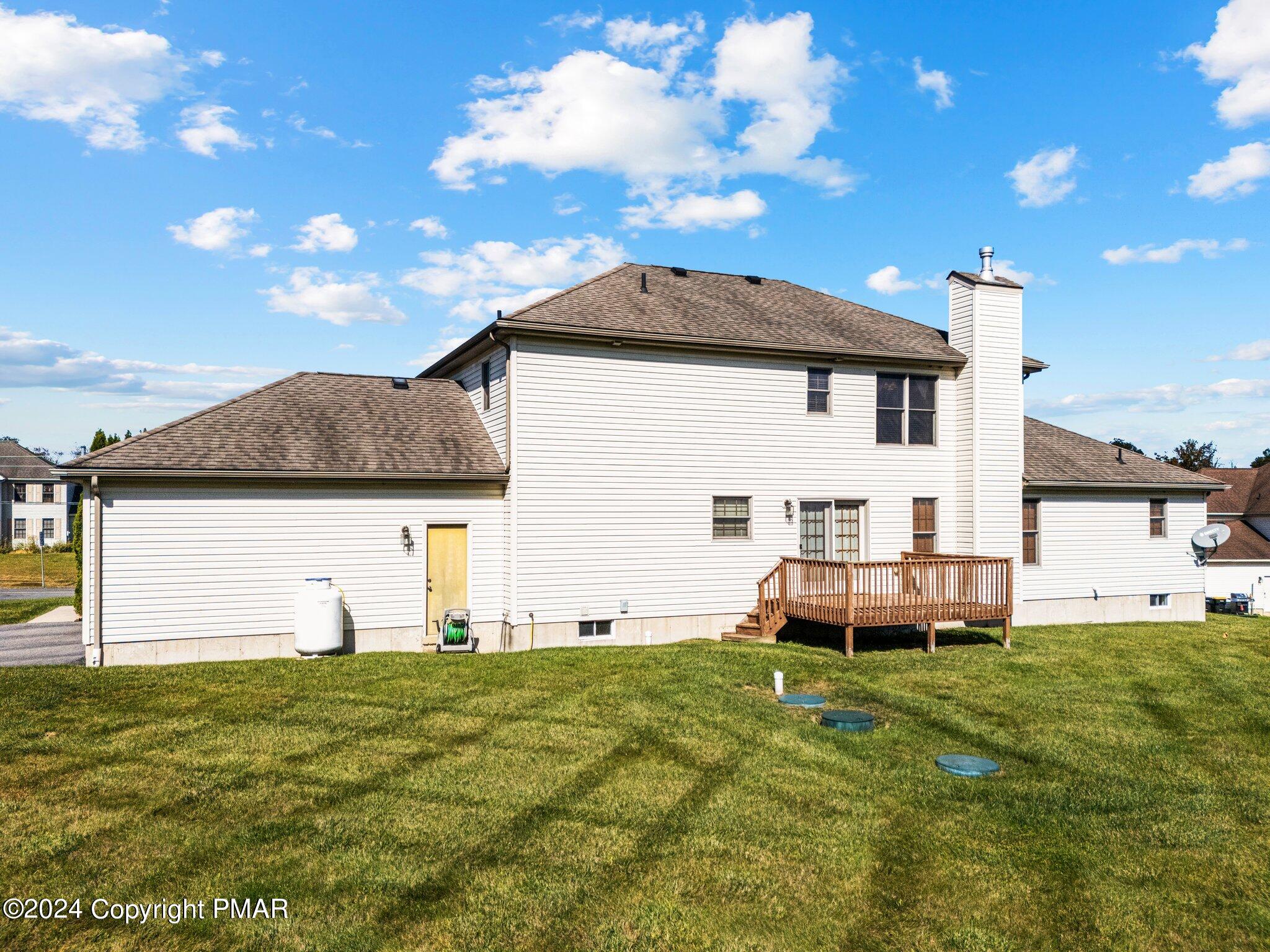 9 Farmstead Way, Mount Bethel, Pennsylvania image 38