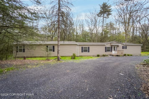Homes For Sale - 728 Dotters Corner Road<br/> Kunkletown, PA 18058