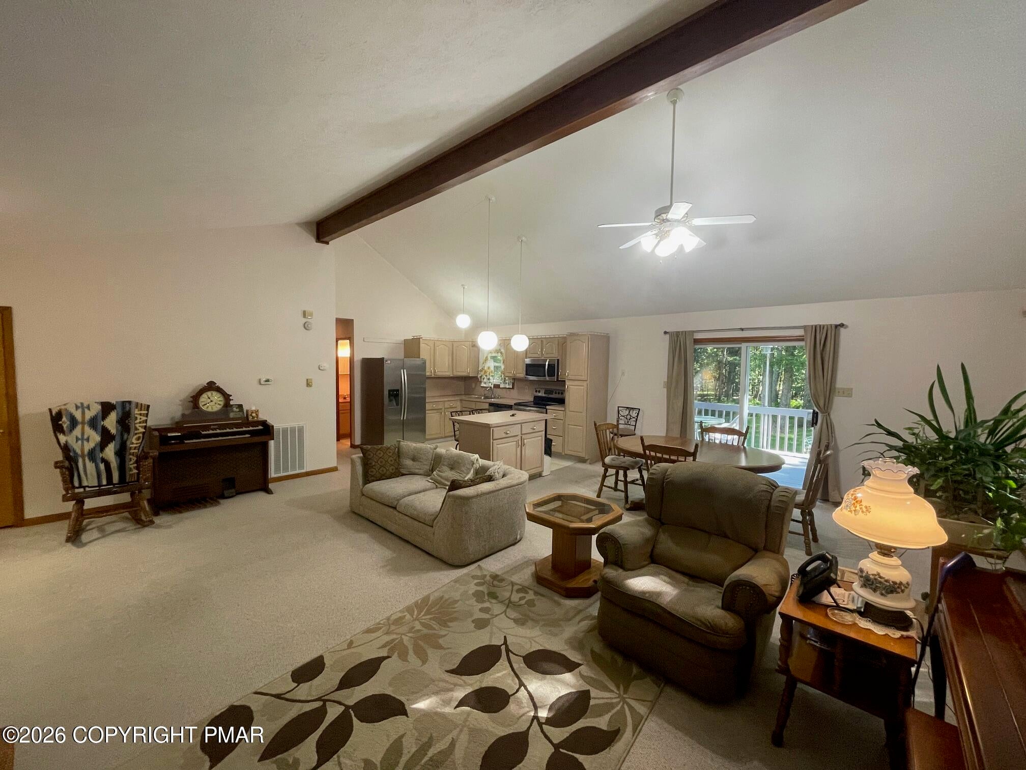 329 Kilmer Trail