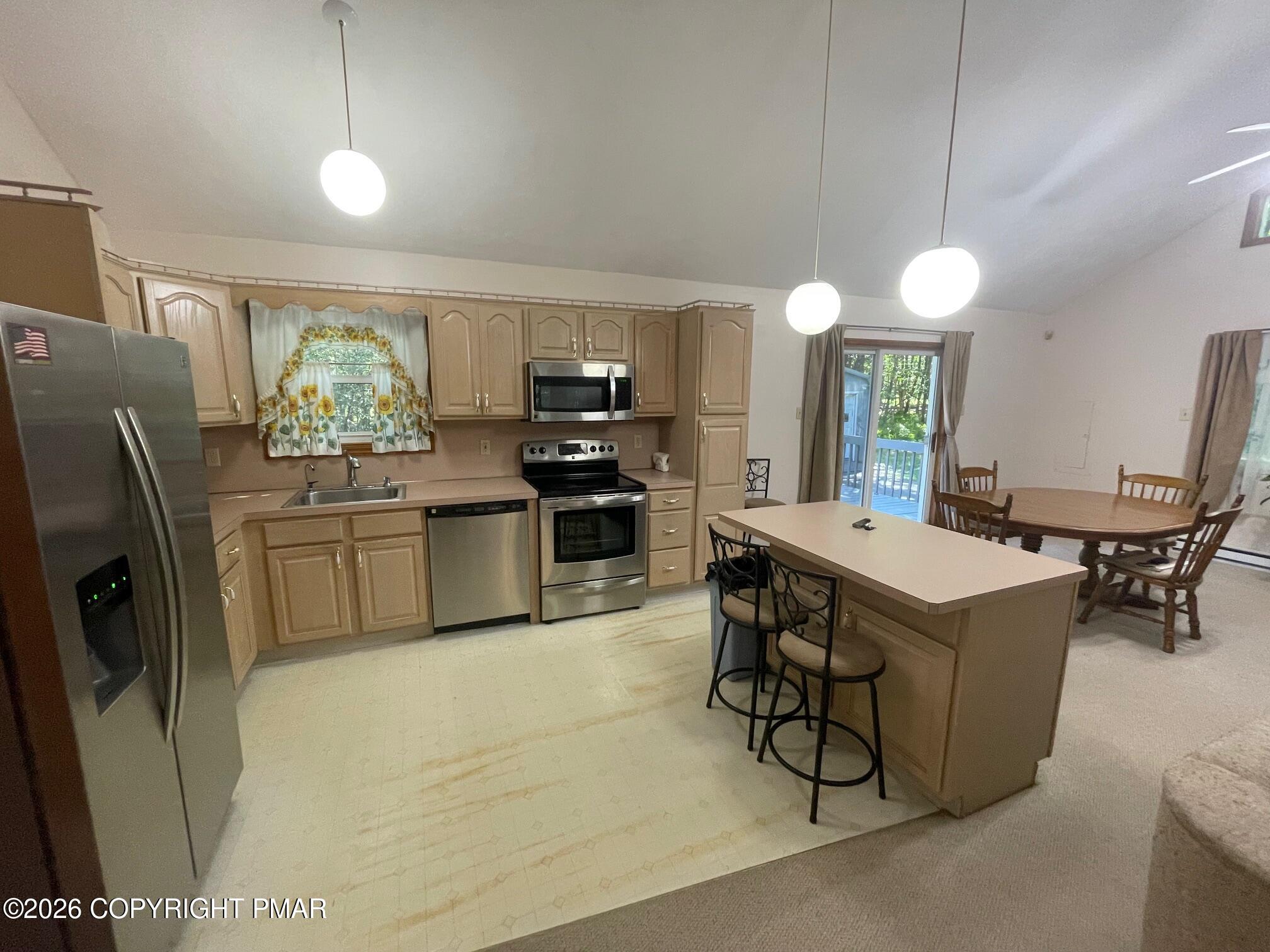 329 Kilmer Trail