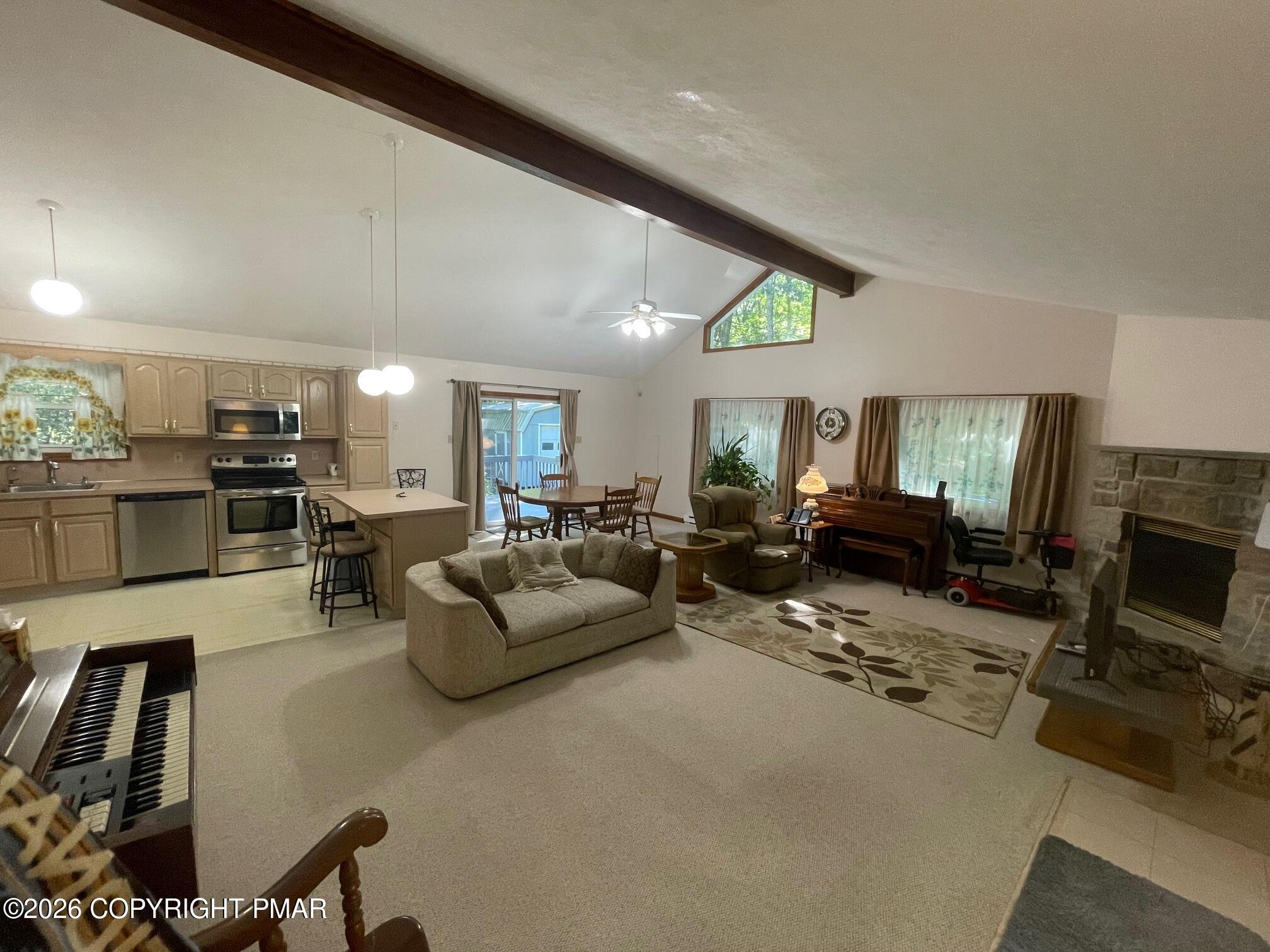 329 Kilmer Trail