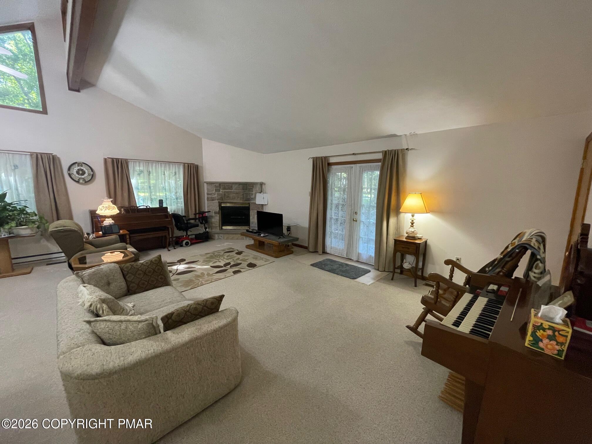 329 Kilmer Trail
