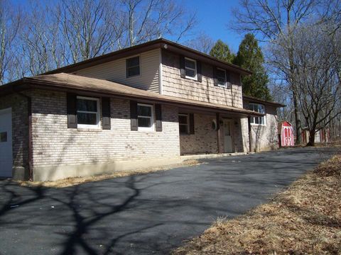 Homes For Rent - 110 Pear Tree Ct Court<br/> Bushkill, PA 18324