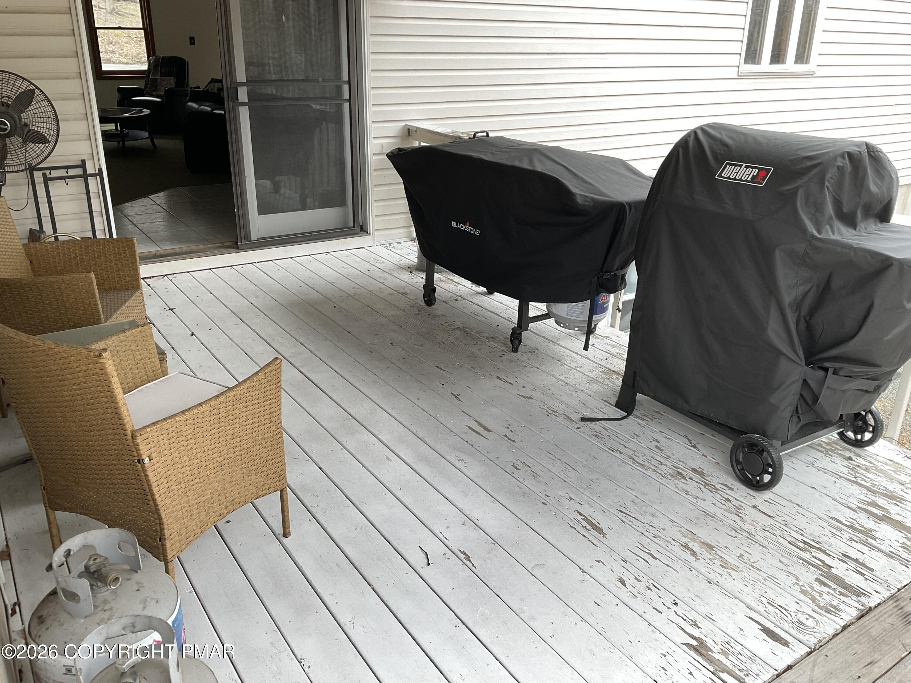 105 Tinde Trail