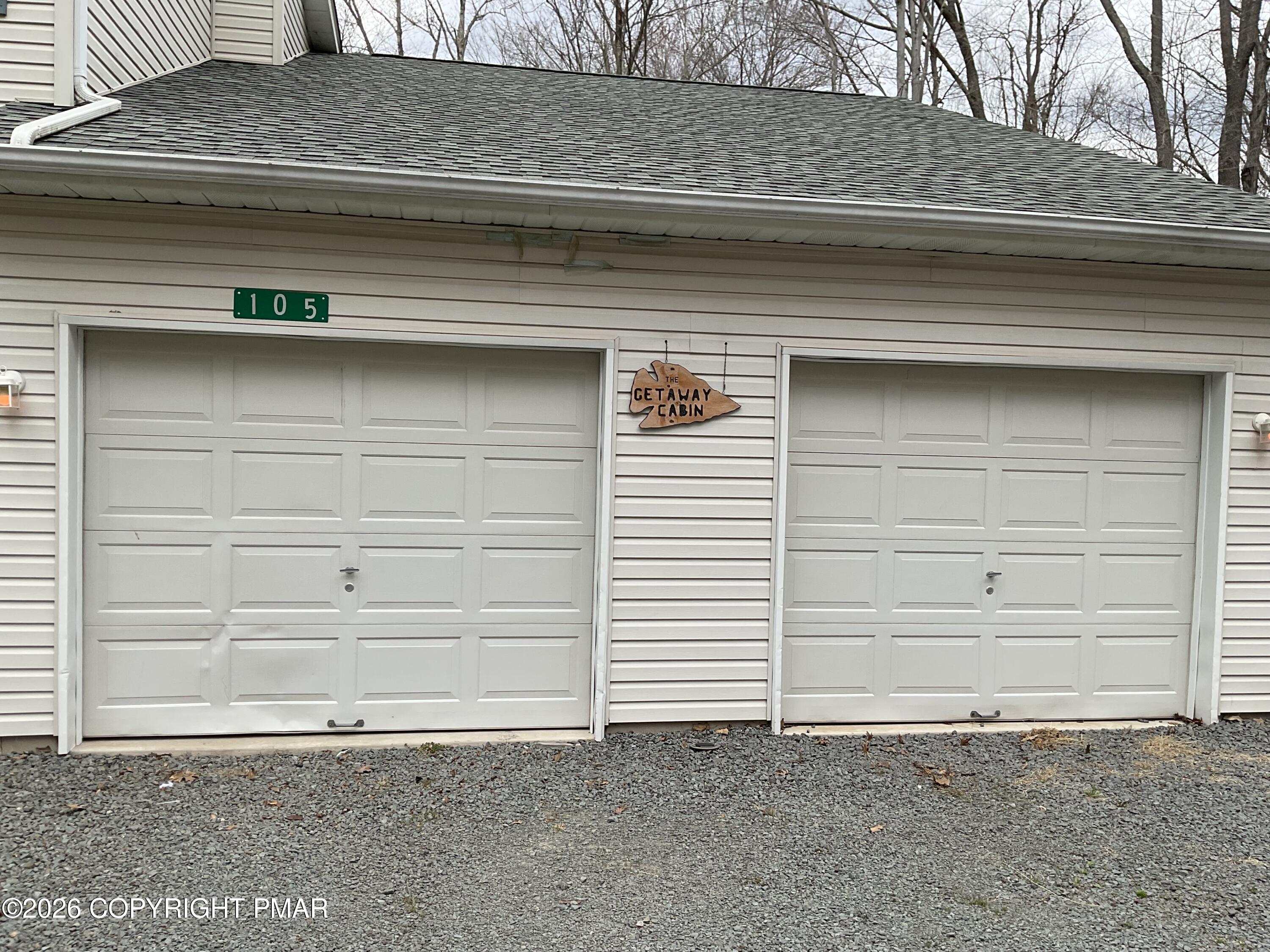 105 Tinde Trail
