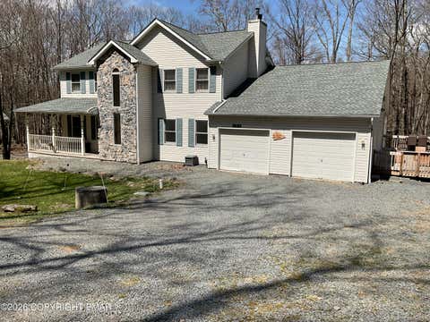 Homes For Sale - 105 Tinde Trail<br/> Monroe County, Pocono Lake, PA 18347