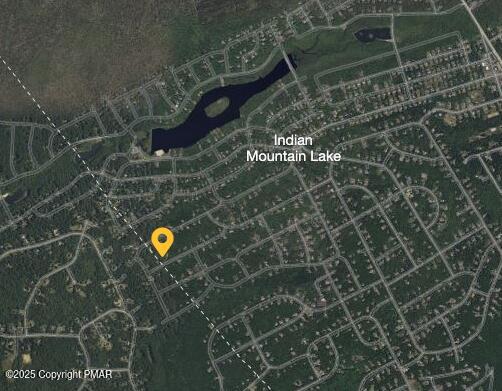 Lot 325 Blairwood Lane, Albrightsville, Pennsylvania image 13