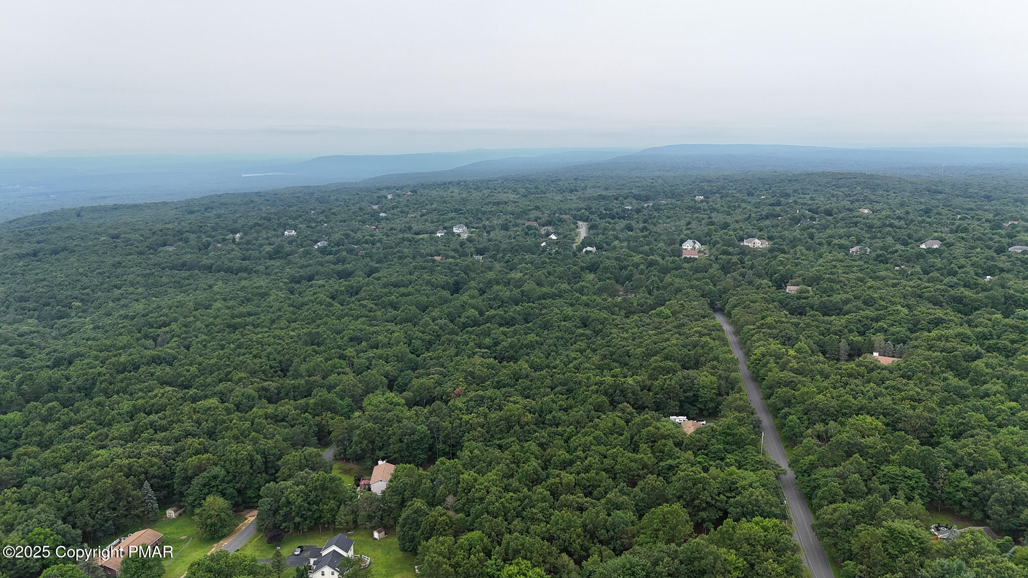 Lot 325 Blairwood Lane, Albrightsville, Pennsylvania image 11