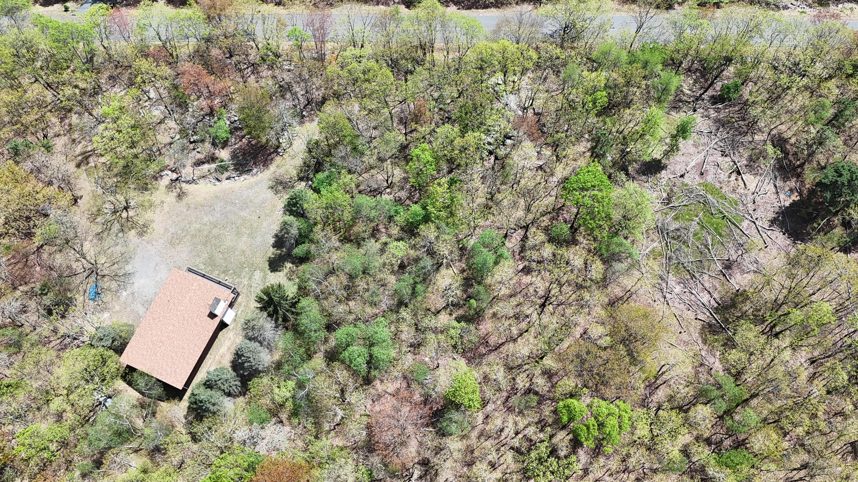 Lot 325 Blairwood Lane, Albrightsville, Pennsylvania image 3