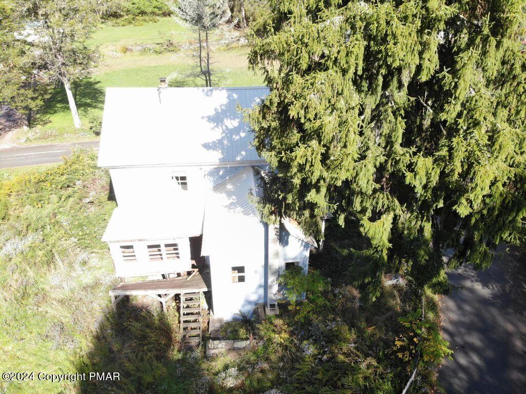 45 Grocery Hill Road, Equinunk, Pennsylvania image 1