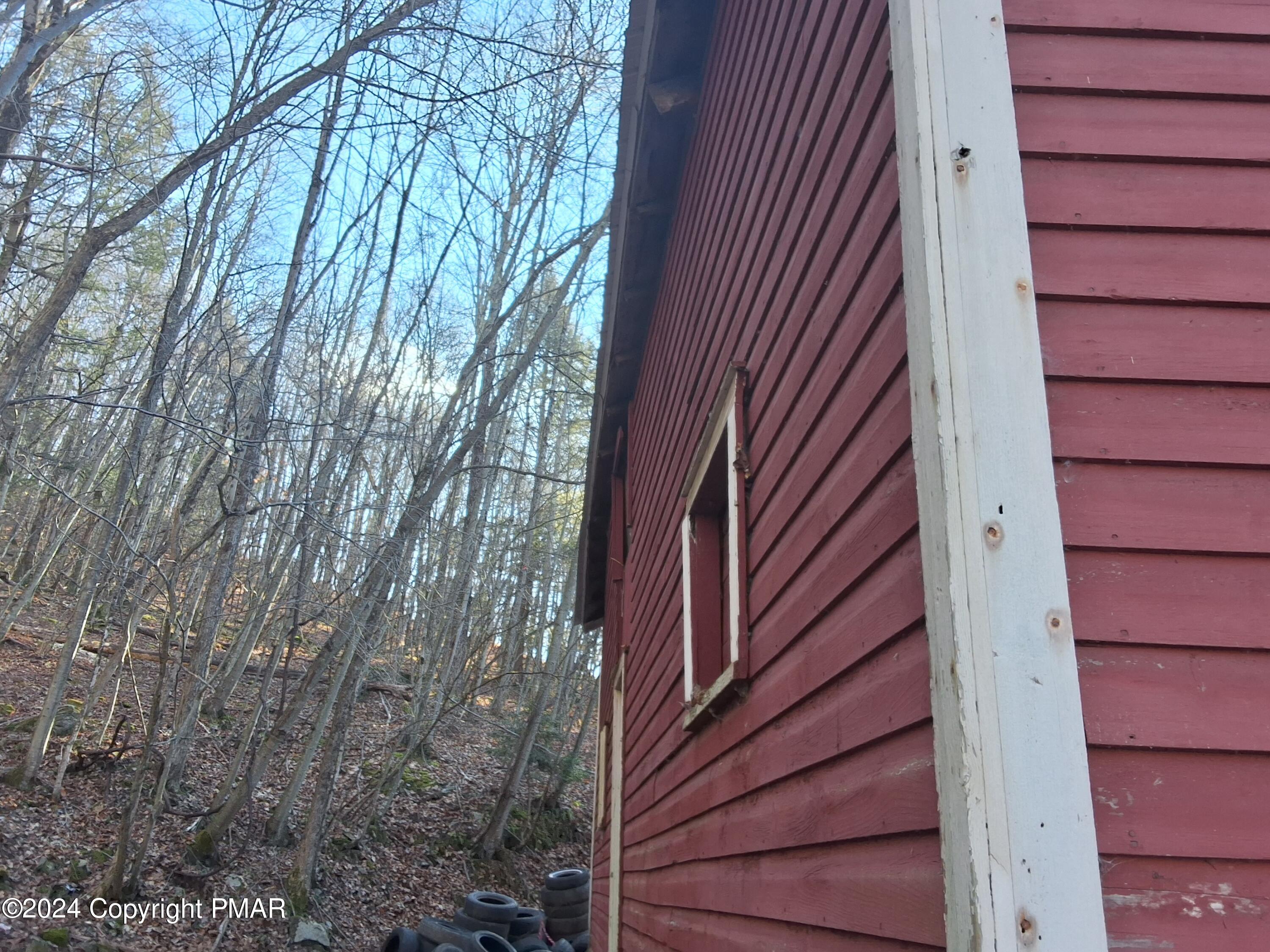 45 Grocery Hill Road, Equinunk, Pennsylvania image 43