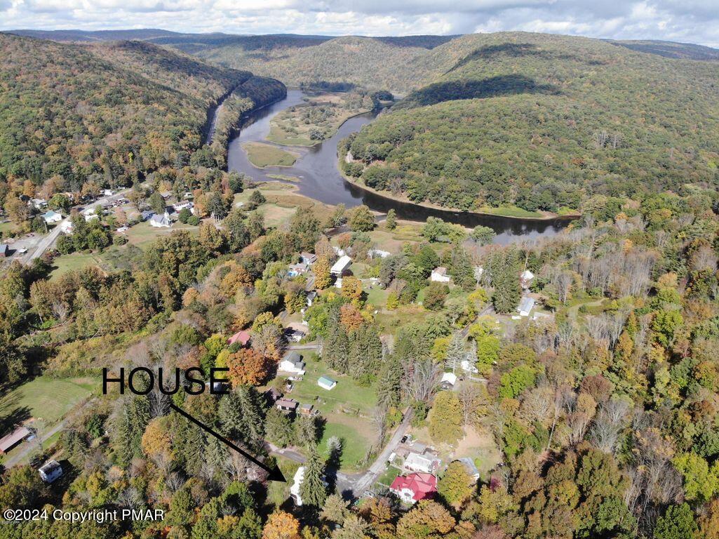 45 Grocery Hill Road, Equinunk, Pennsylvania image 2