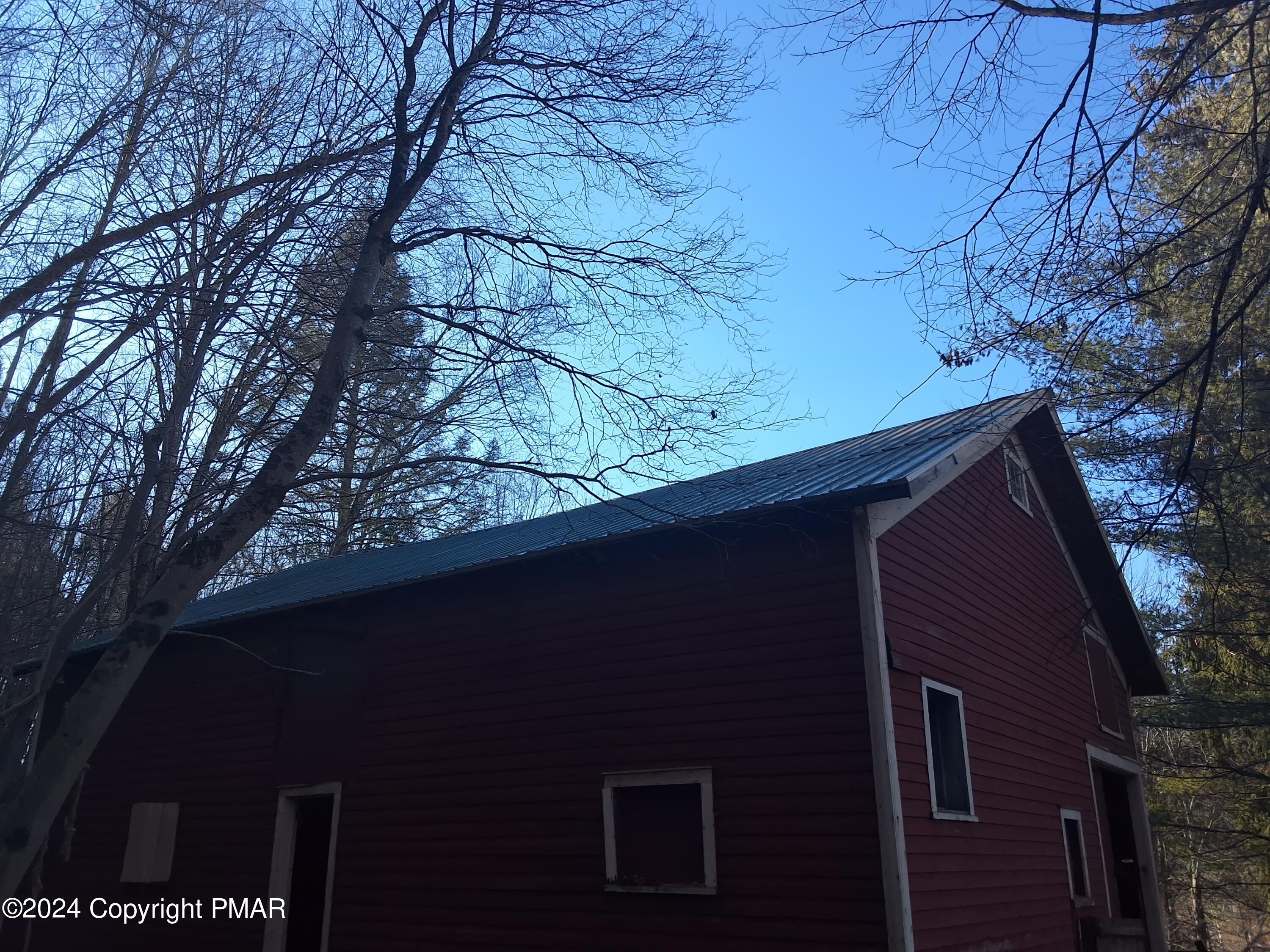 45 Grocery Hill Road, Equinunk, Pennsylvania image 44