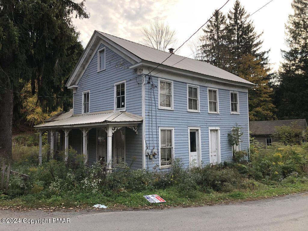45 Grocery Hill Road, Equinunk, Pennsylvania image 6