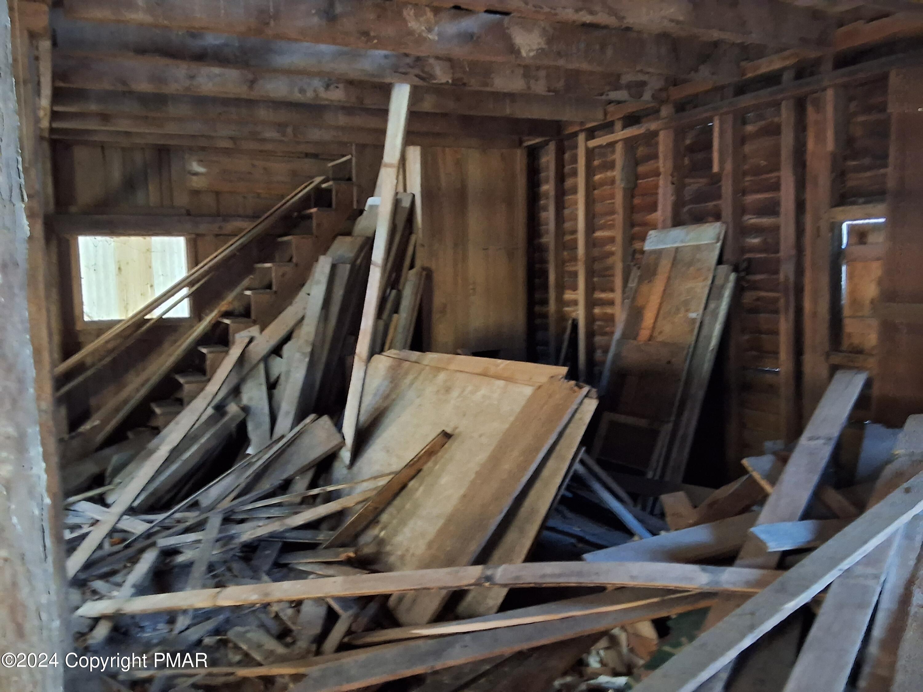 45 Grocery Hill Road, Equinunk, Pennsylvania image 27