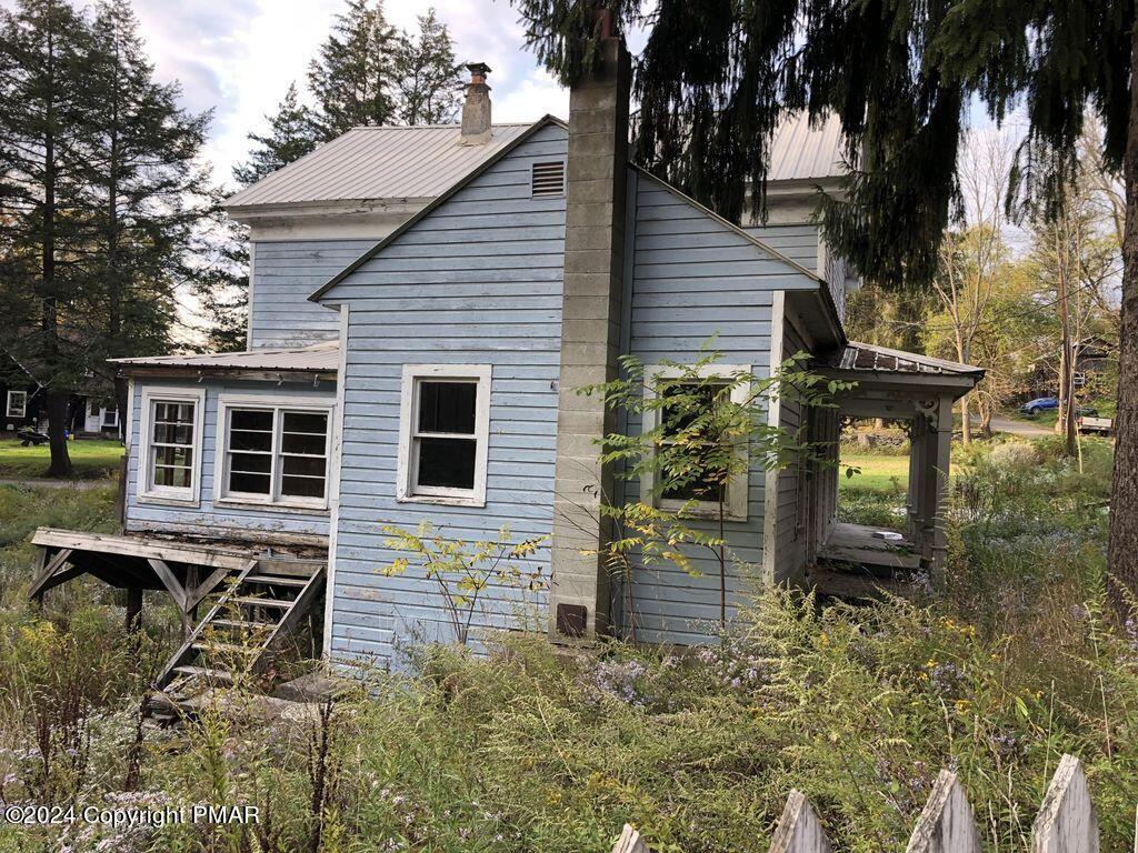 45 Grocery Hill Road, Equinunk, Pennsylvania image 12