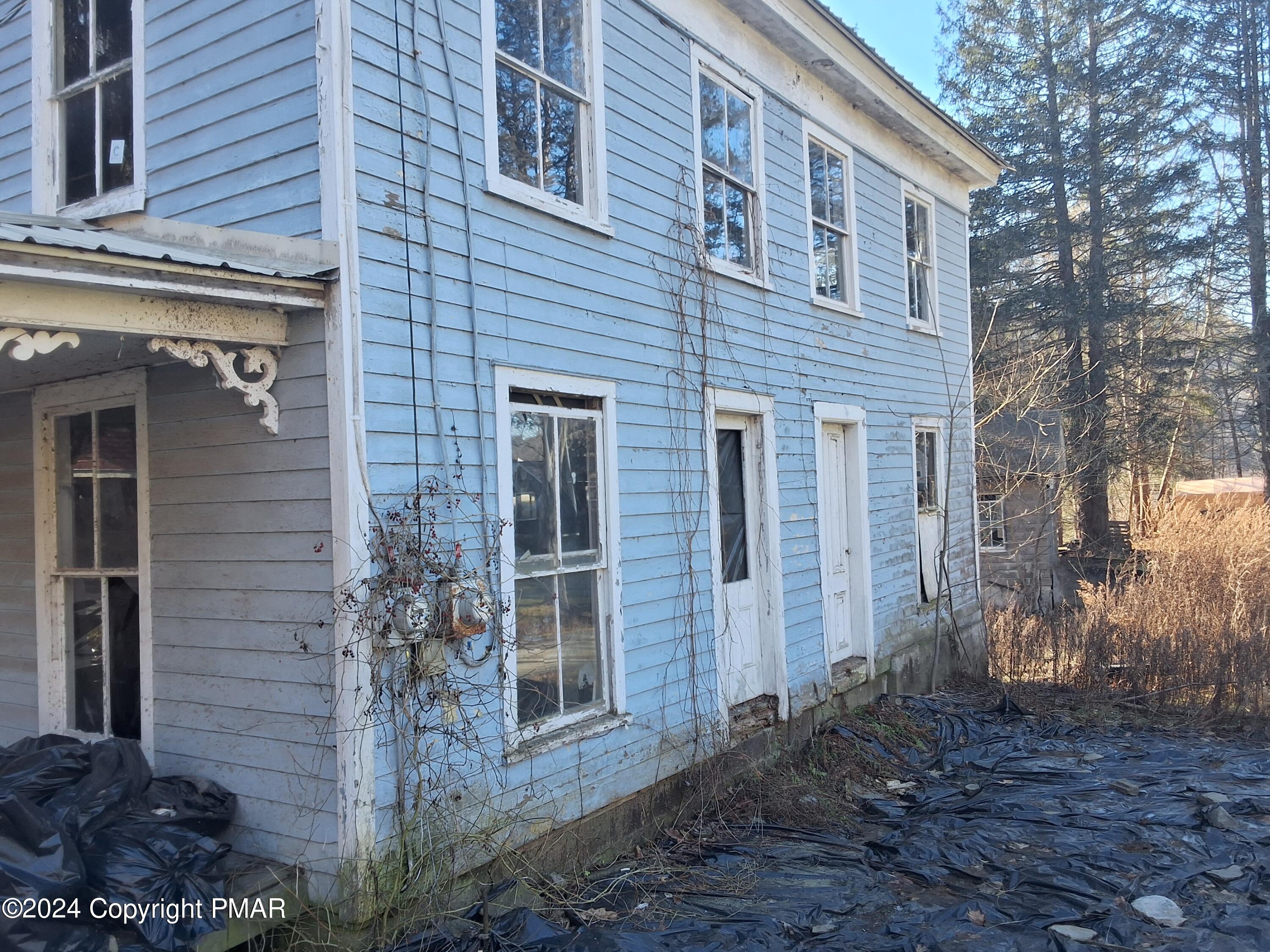45 Grocery Hill Road, Equinunk, Pennsylvania image 49