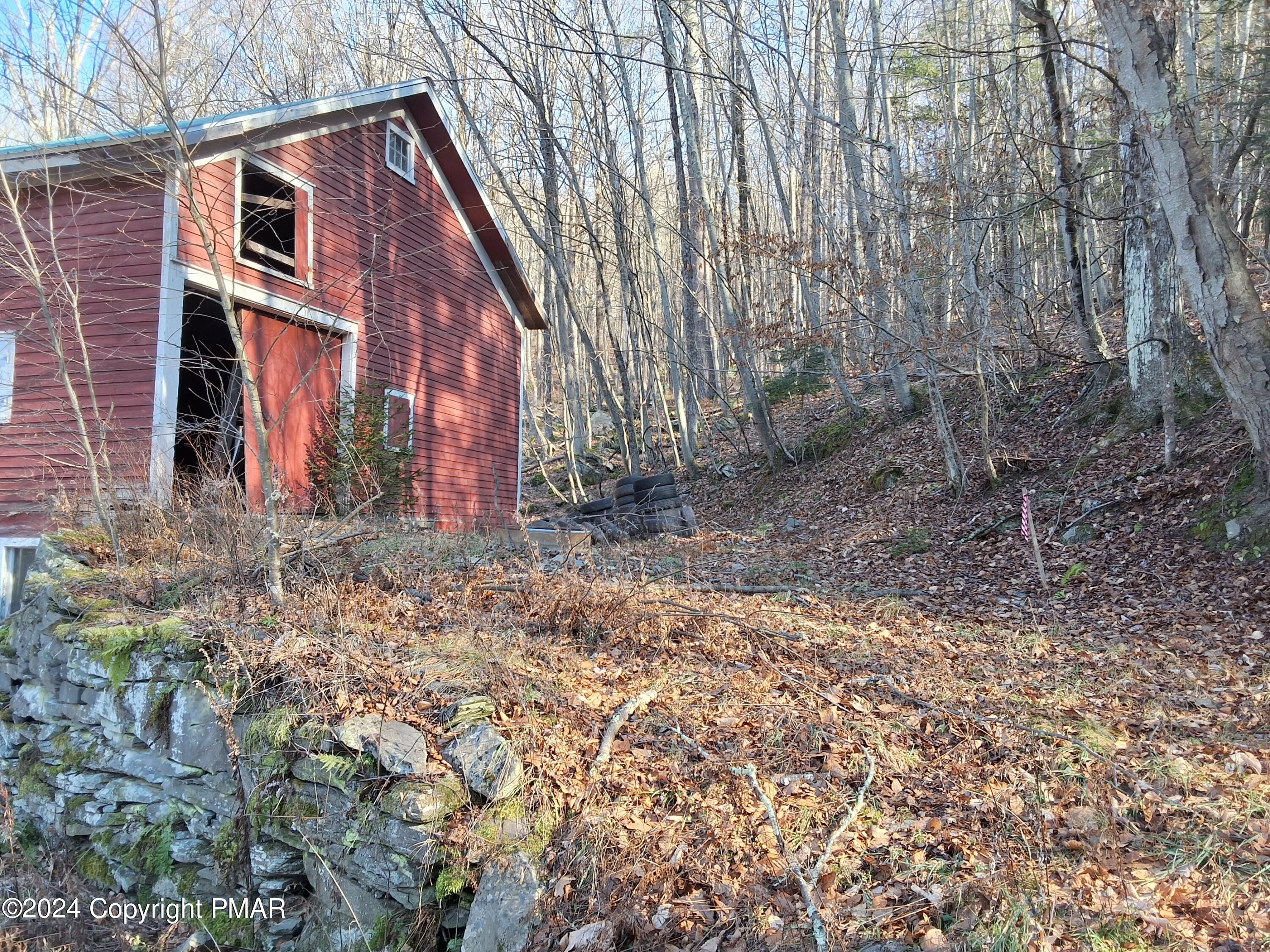 45 Grocery Hill Road, Equinunk, Pennsylvania image 23