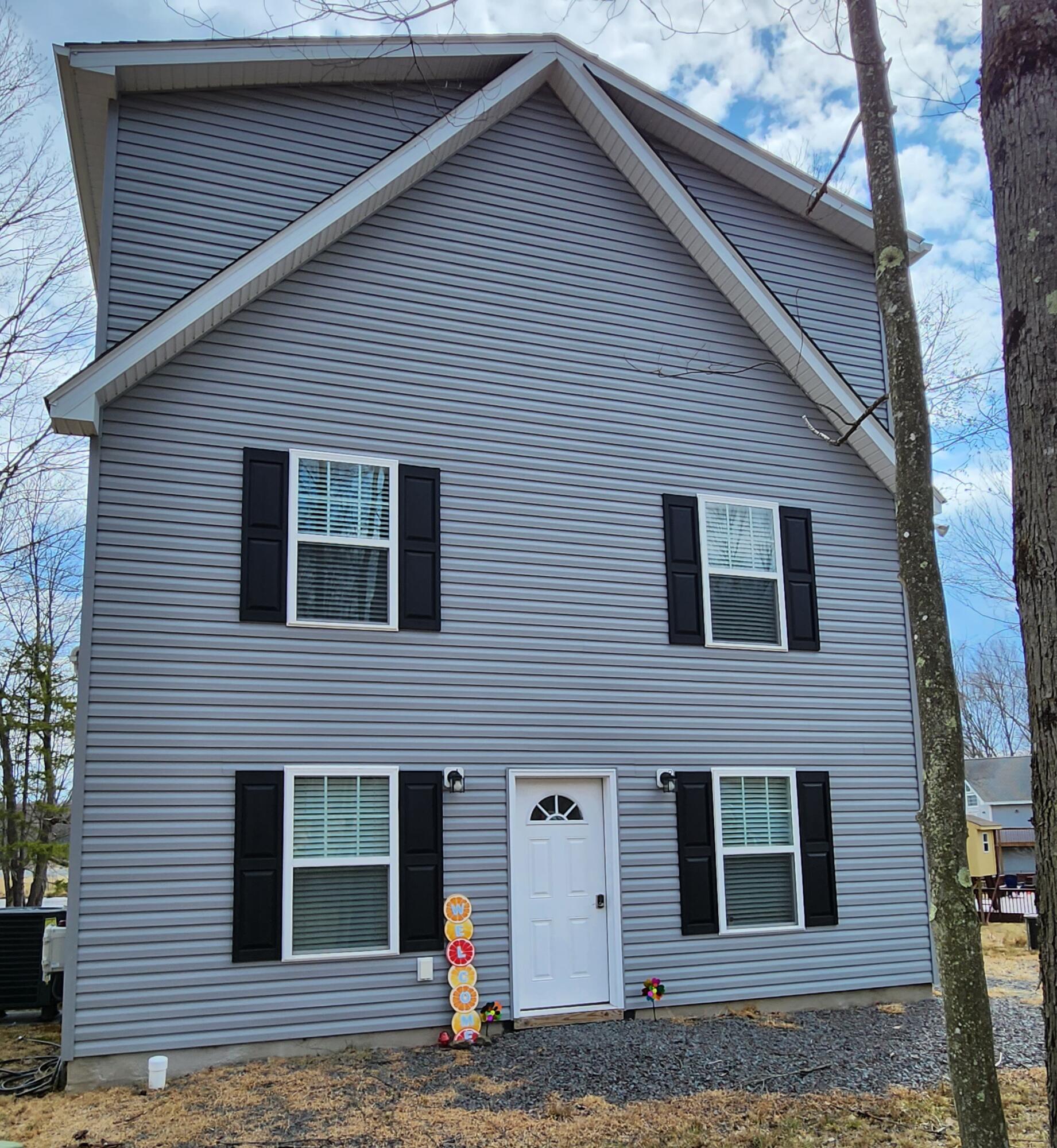 7810 Lake Shore Drive, Pocono Lake, Pennsylvania image 1