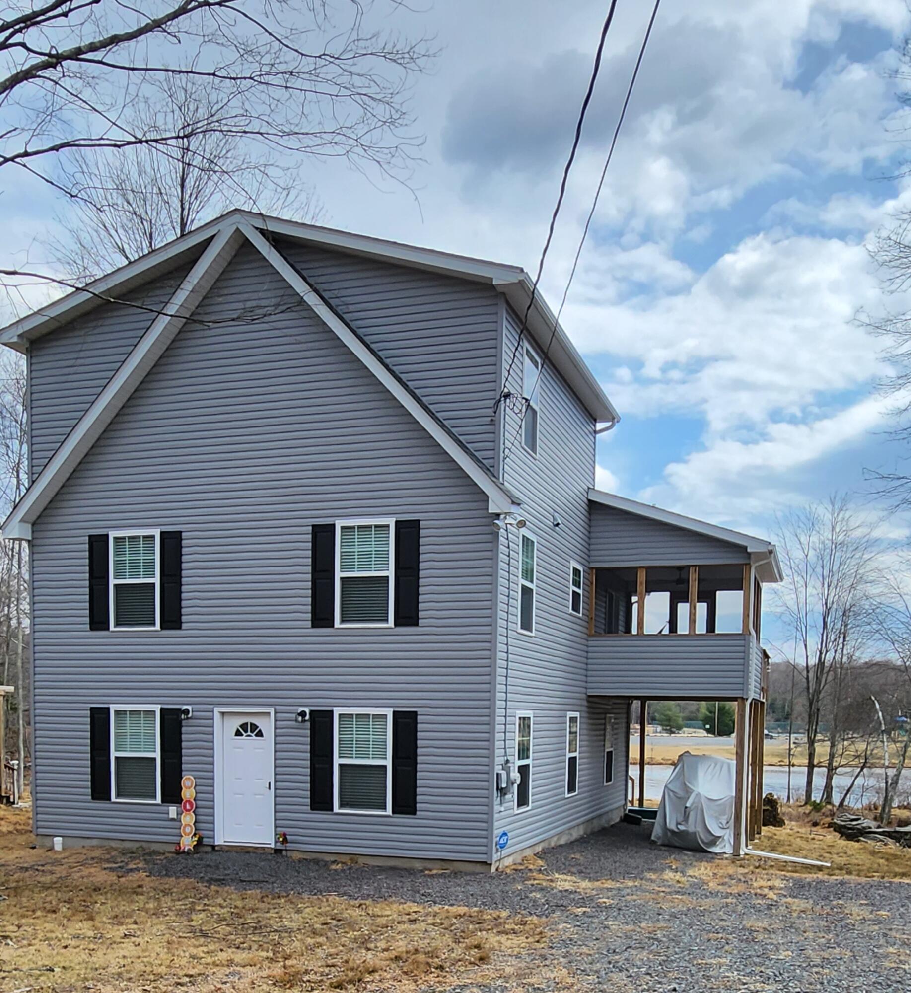 7810 Lake Shore Drive, Pocono Lake, Pennsylvania image 2