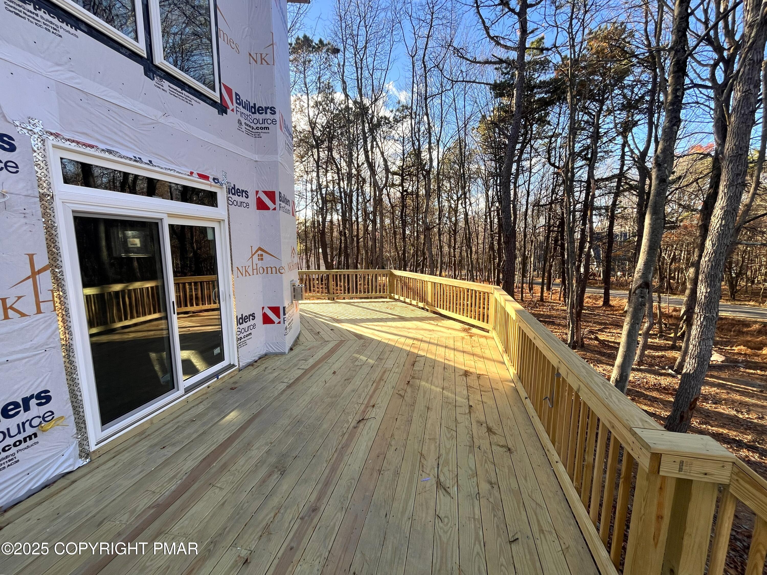 EV1581 Maccauley Road