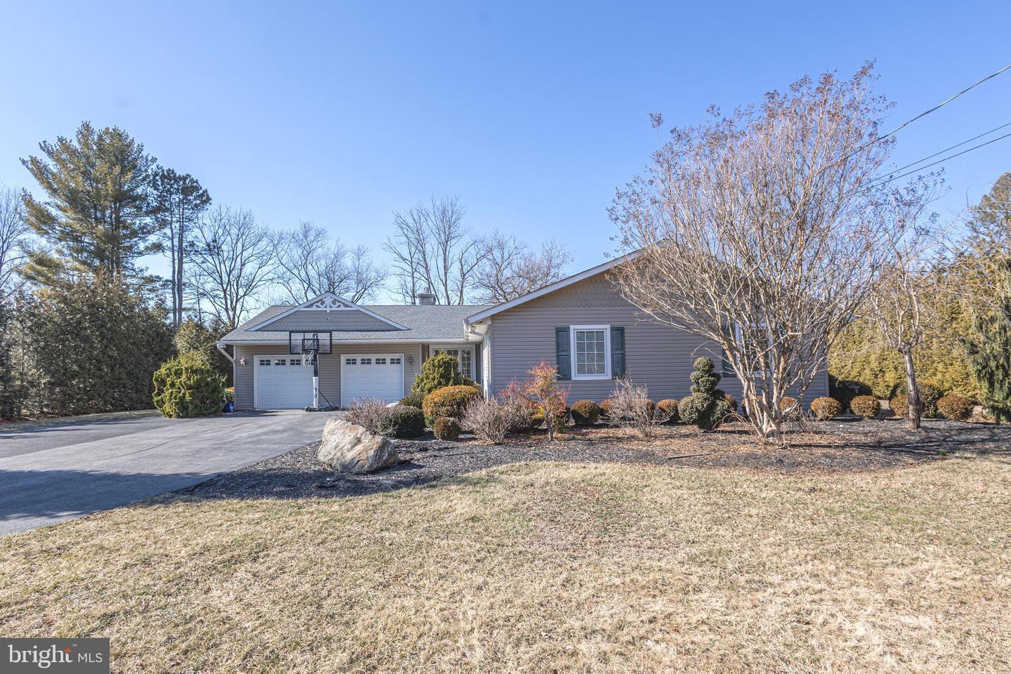 1027 Grant Avenue, Blue Bell, Pennsylvania image 1
