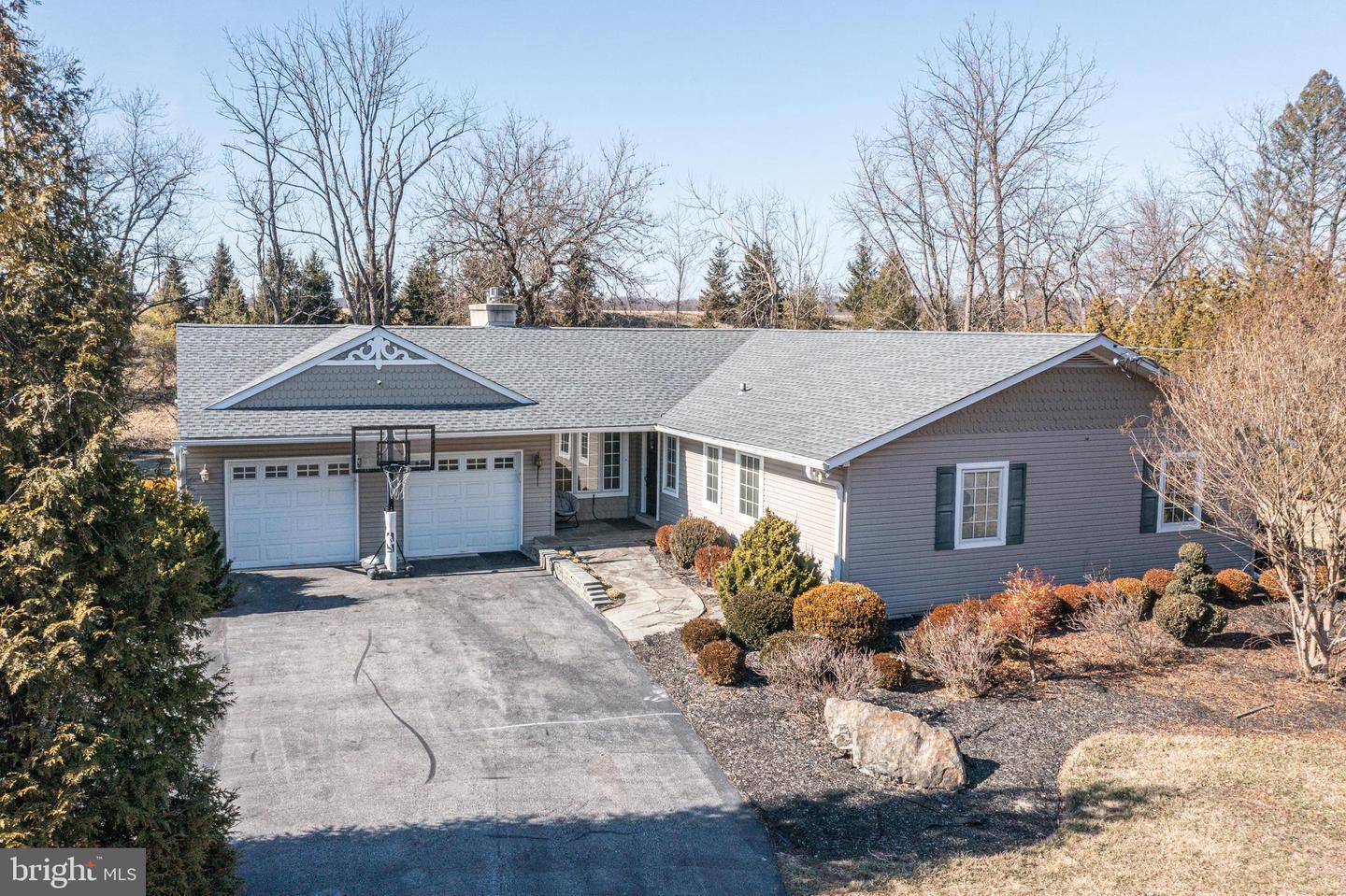 1027 Grant Avenue, Blue Bell, Pennsylvania image 37