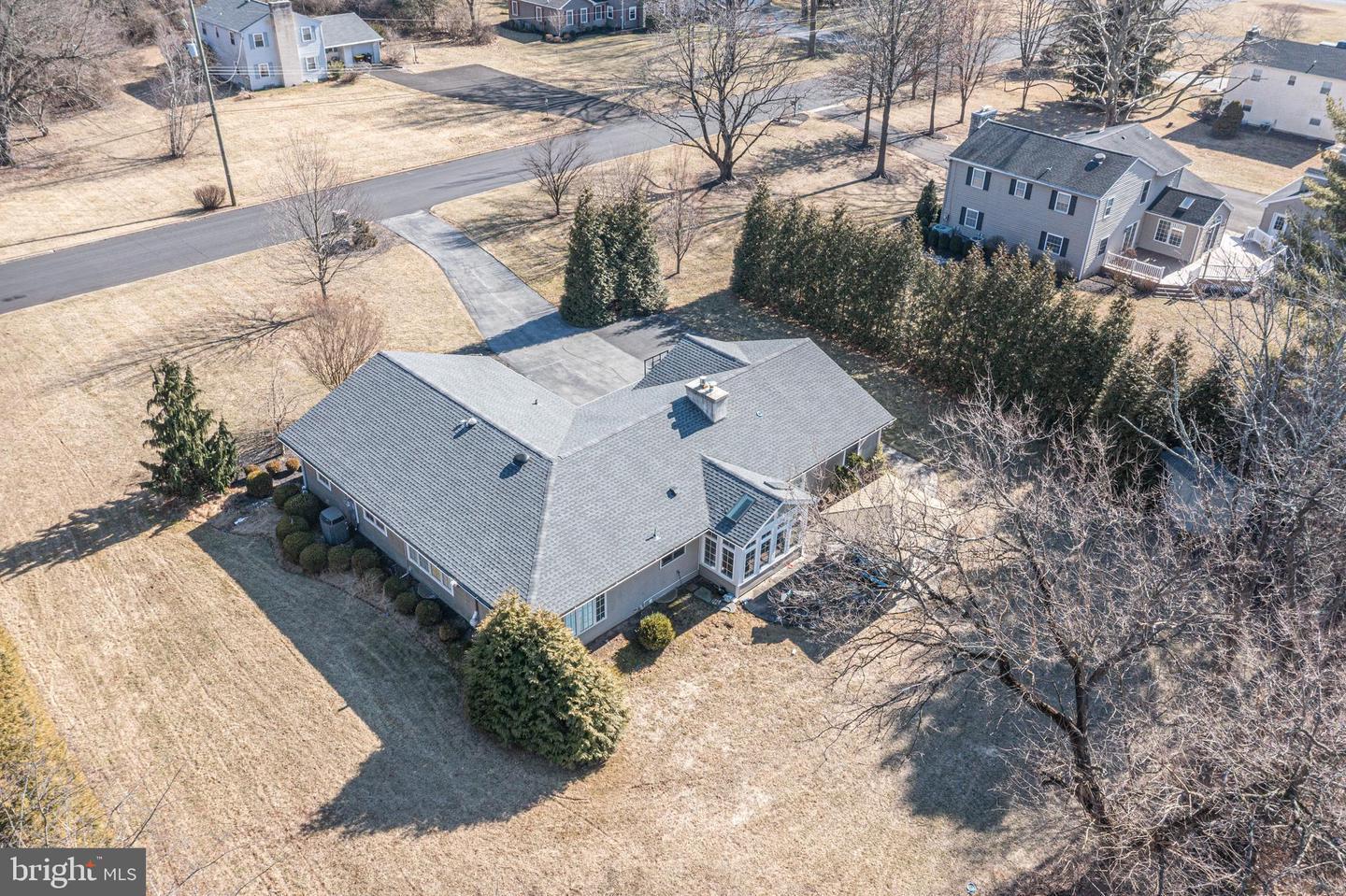 1027 Grant Avenue, Blue Bell, Pennsylvania image 44