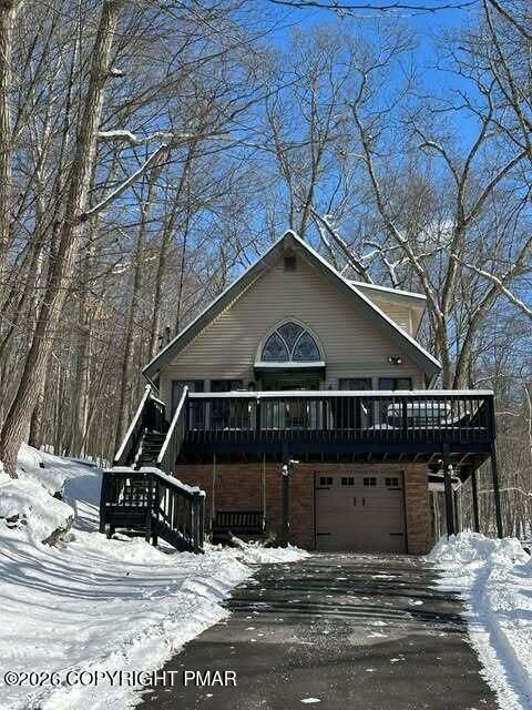4309 Winchester Way Bushkill PA 18324