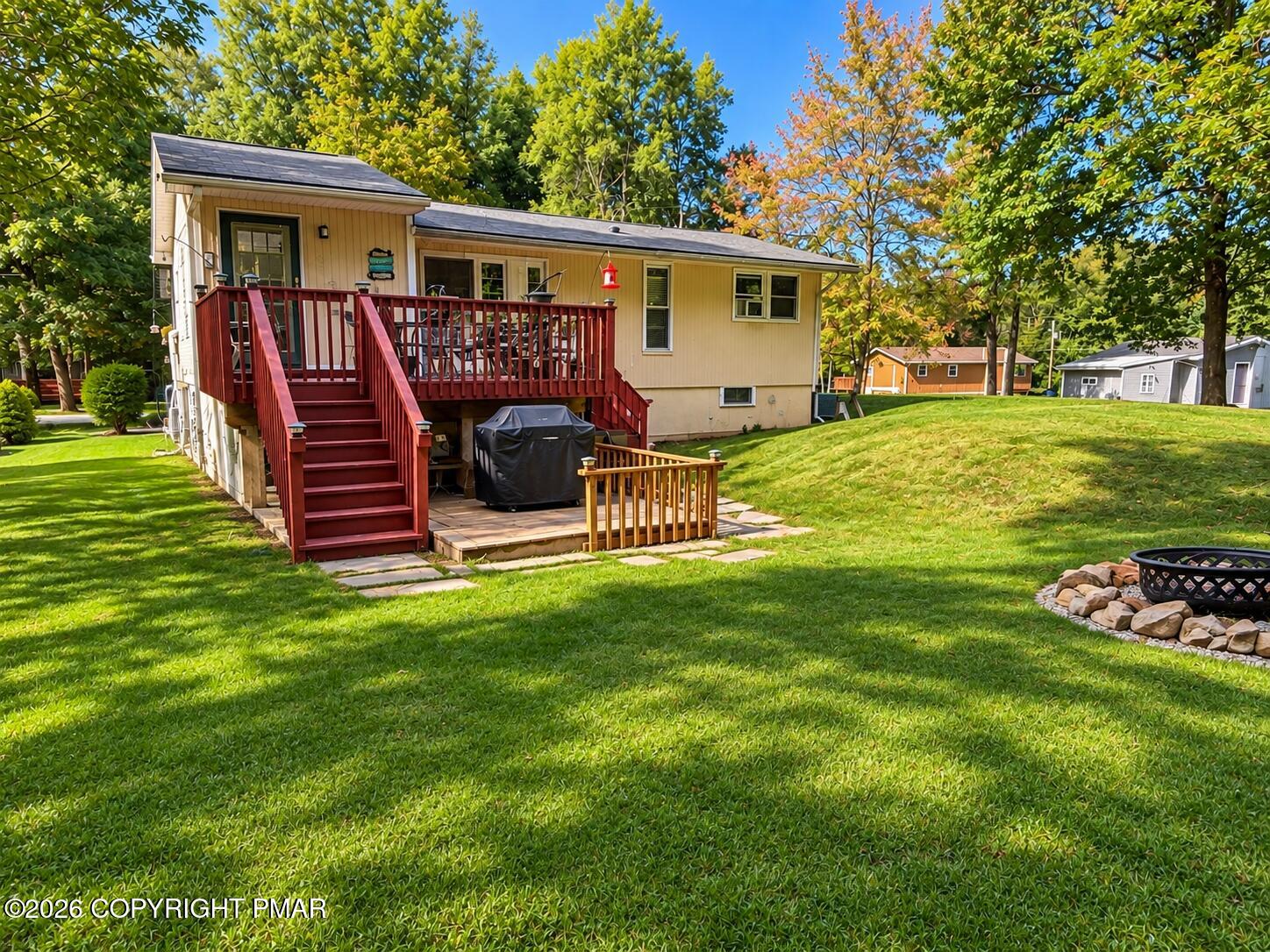 14 White Birch Way
