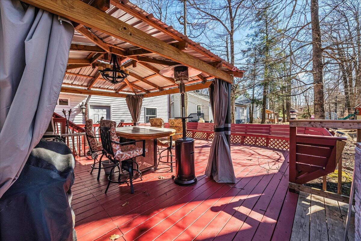 3106 Sycamore Ln, Pocono Summit, Pennsylvania image 12