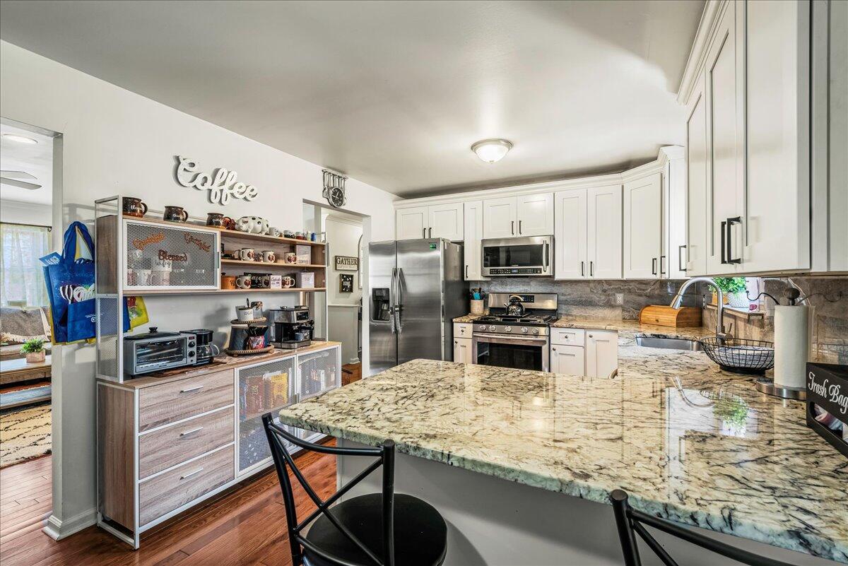 3106 Sycamore Ln, Pocono Summit, Pennsylvania image 7