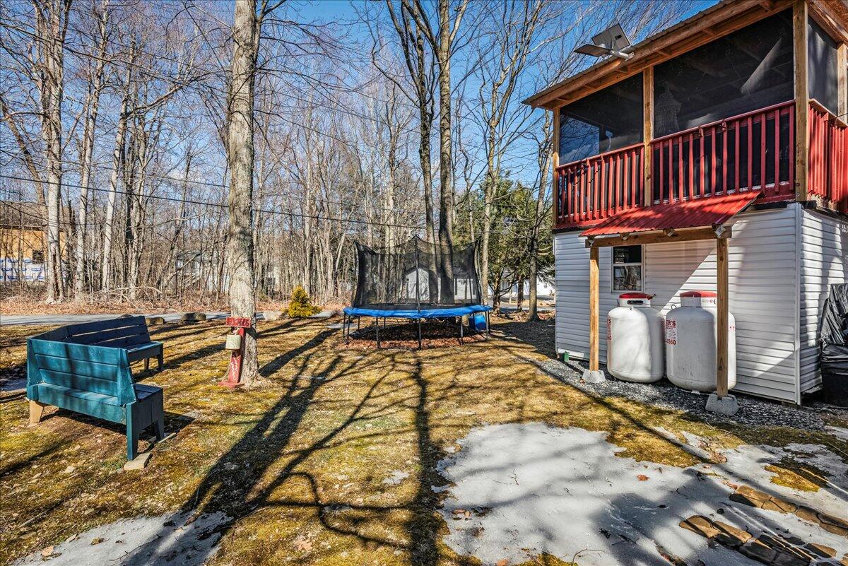 3106 Sycamore Ln, Pocono Summit, Pennsylvania image 14
