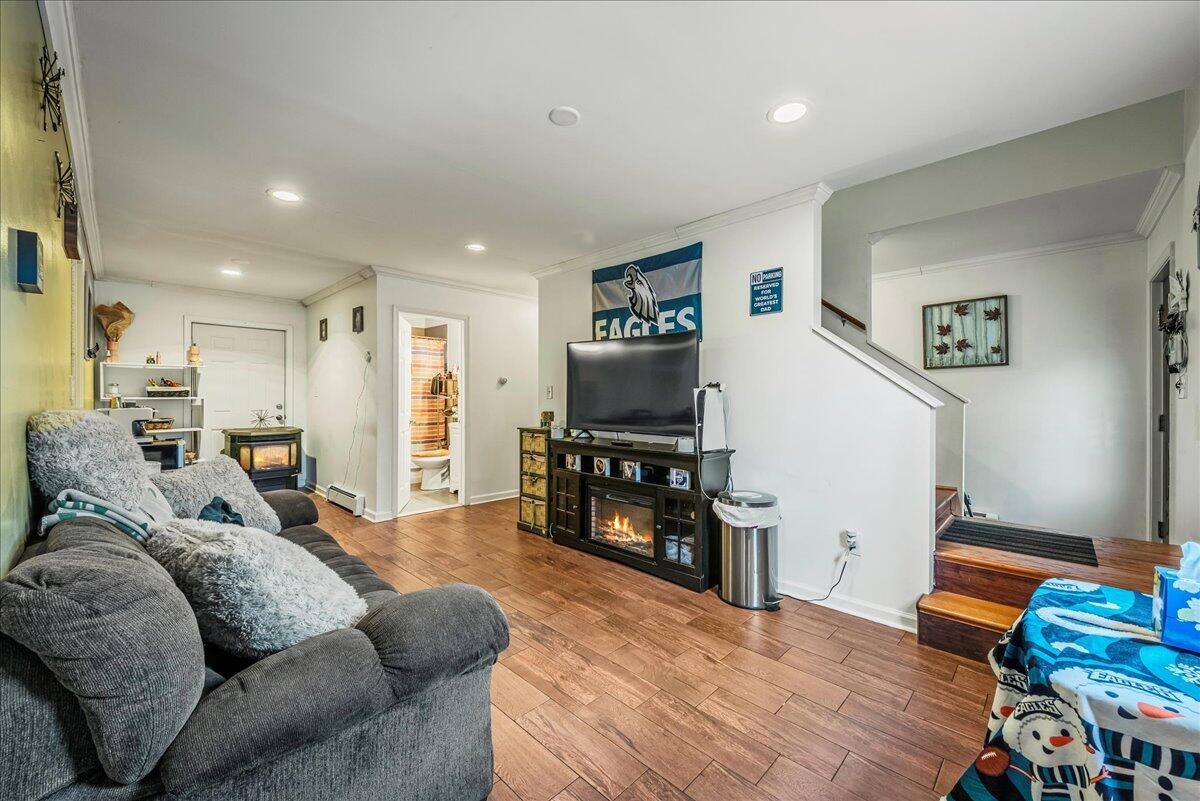3106 Sycamore Ln, Pocono Summit, Pennsylvania image 8
