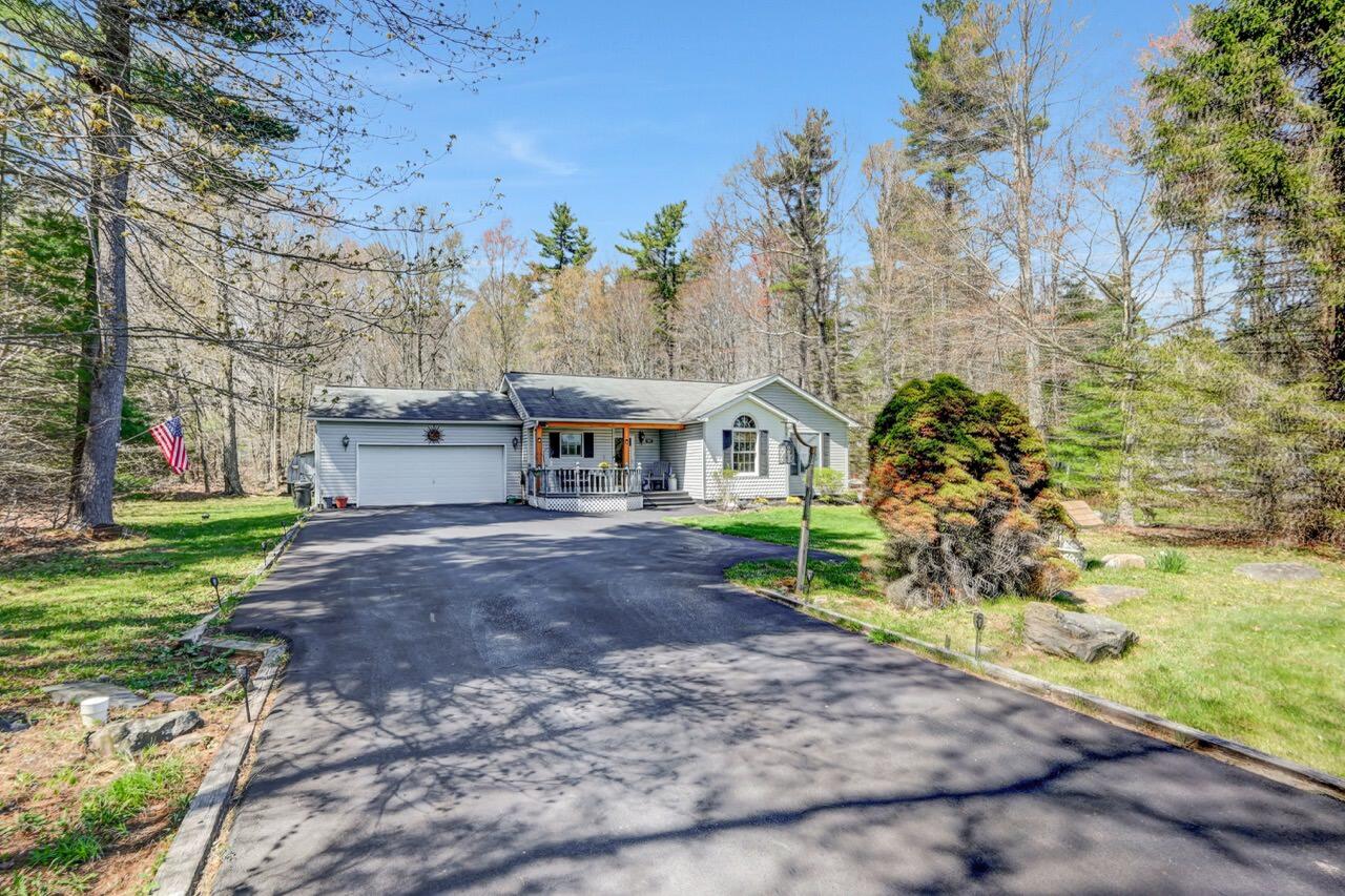 167 Anna Road, Pocono Lake, Pennsylvania image 49