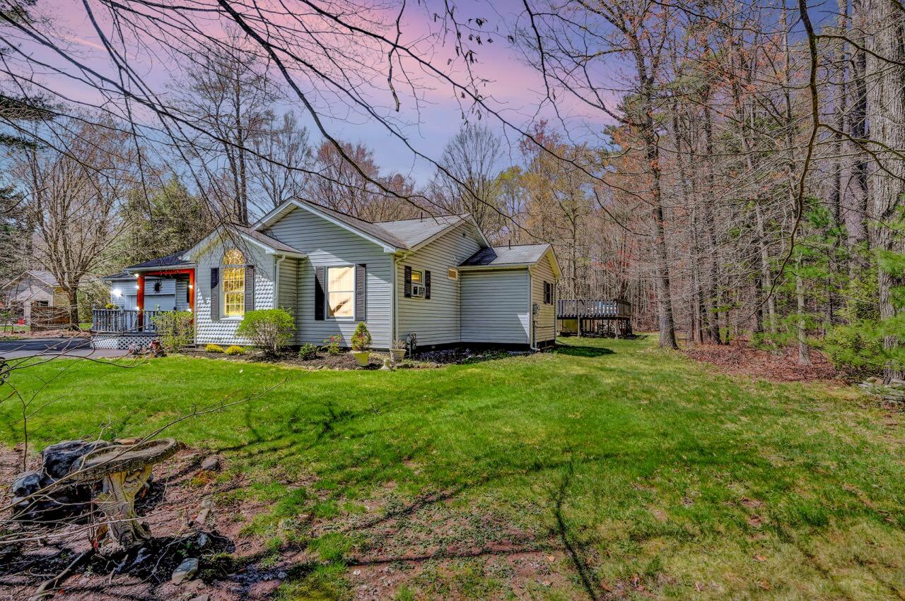 167 Anna Road, Pocono Lake, Pennsylvania image 48