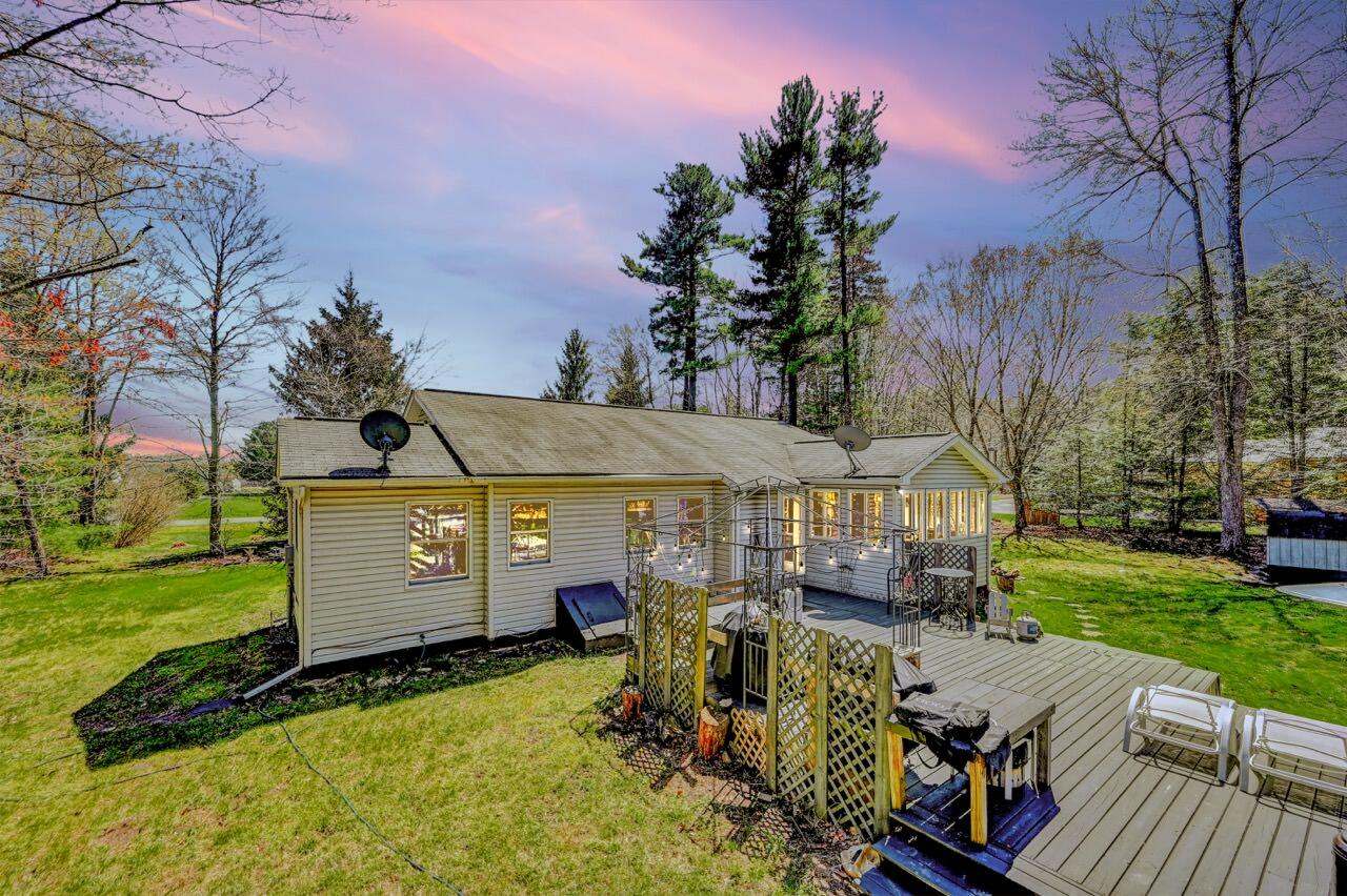 167 Anna Road, Pocono Lake, Pennsylvania image 50